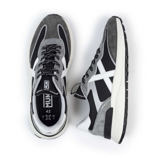 Munich Dynamix 8862010 Negro