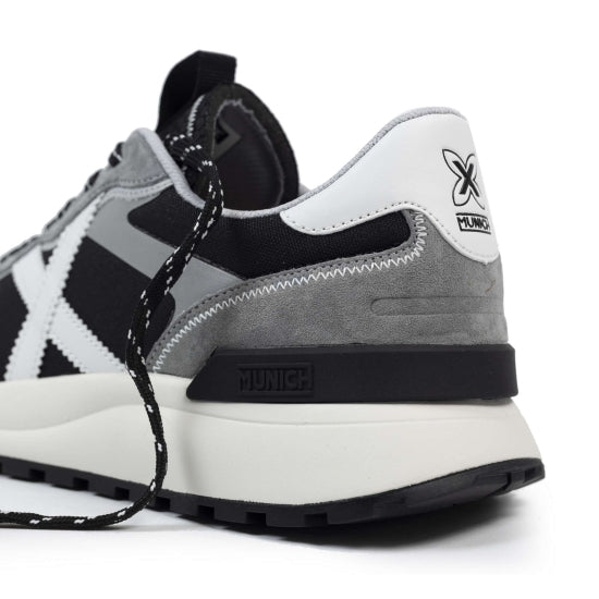 Munich Dynamix 8862010 Negro
