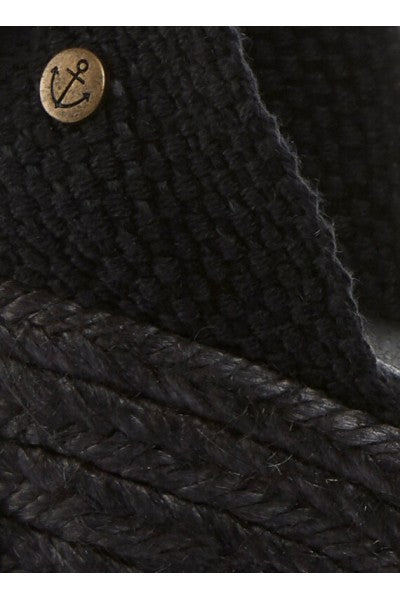 La Valeta Charlene Negro