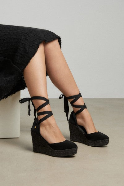 La Valeta Charlene Negro