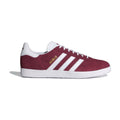 Adidas GAZELLE red