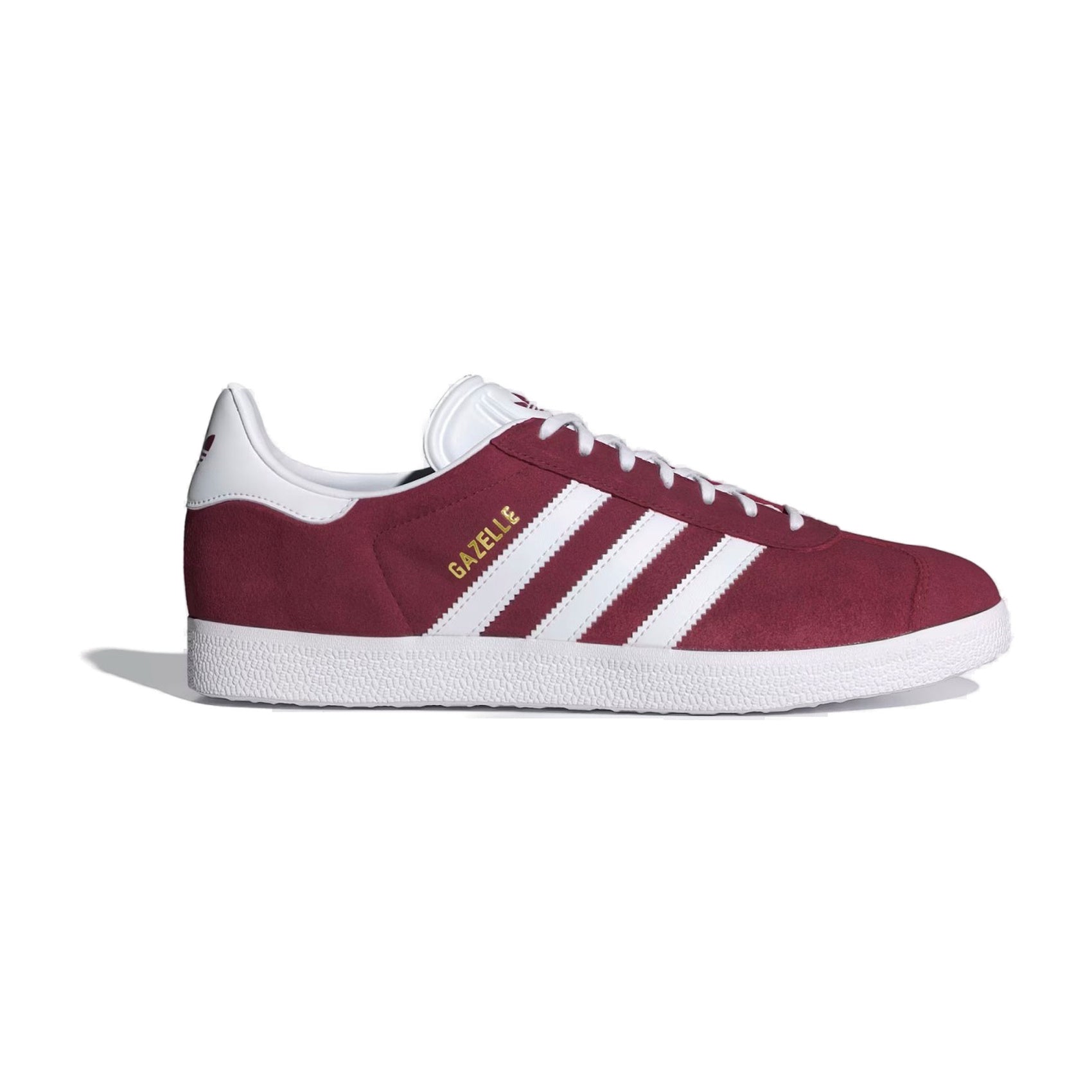 Adidas GAZELLE red