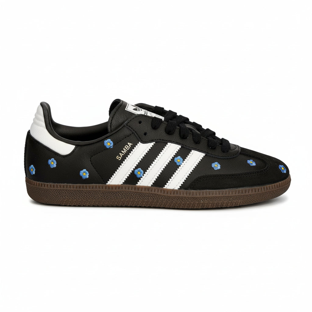 Adidas SAMBA OG W black