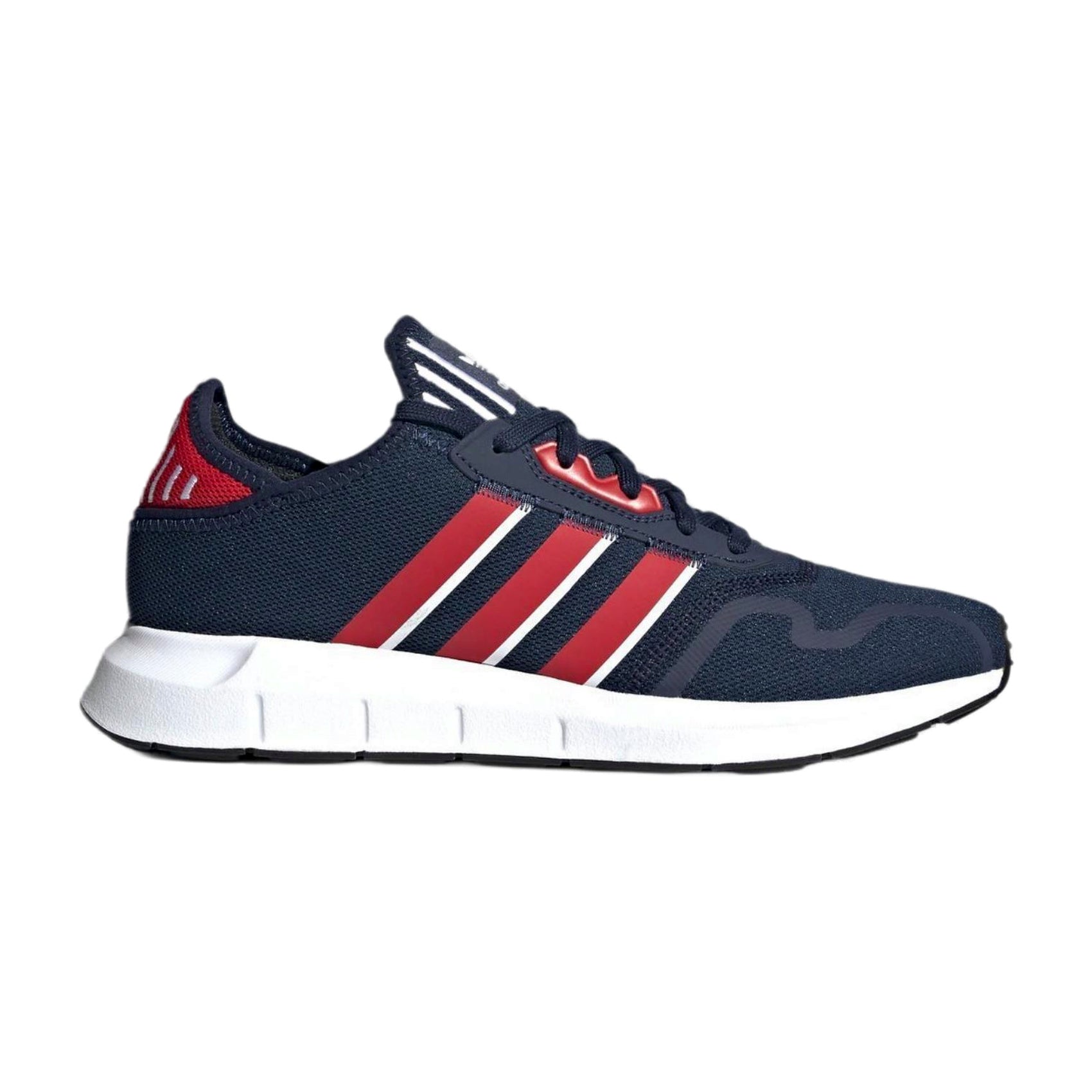 Adidas SWIFT RUN X blue