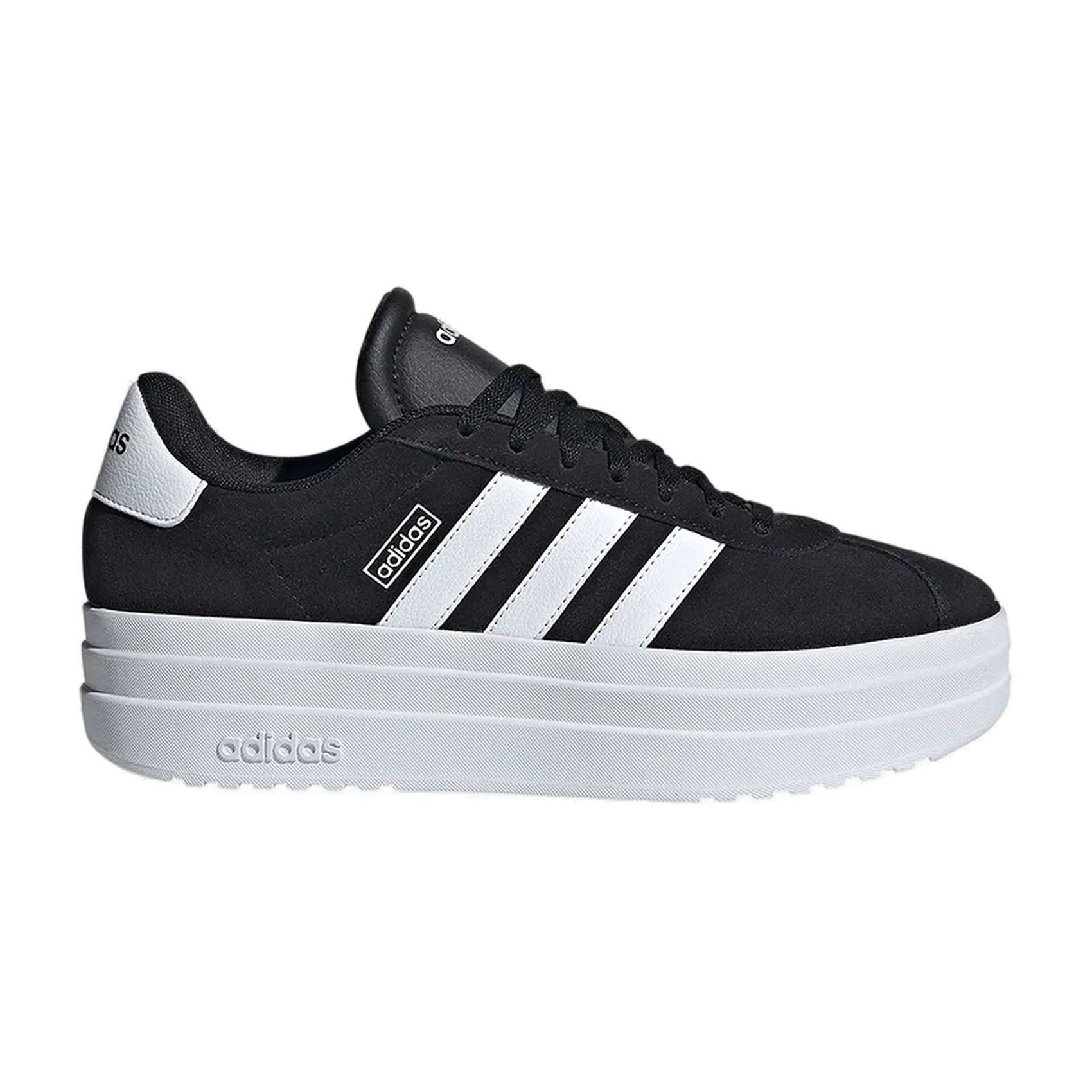 Adidas VL COURT BOLD black