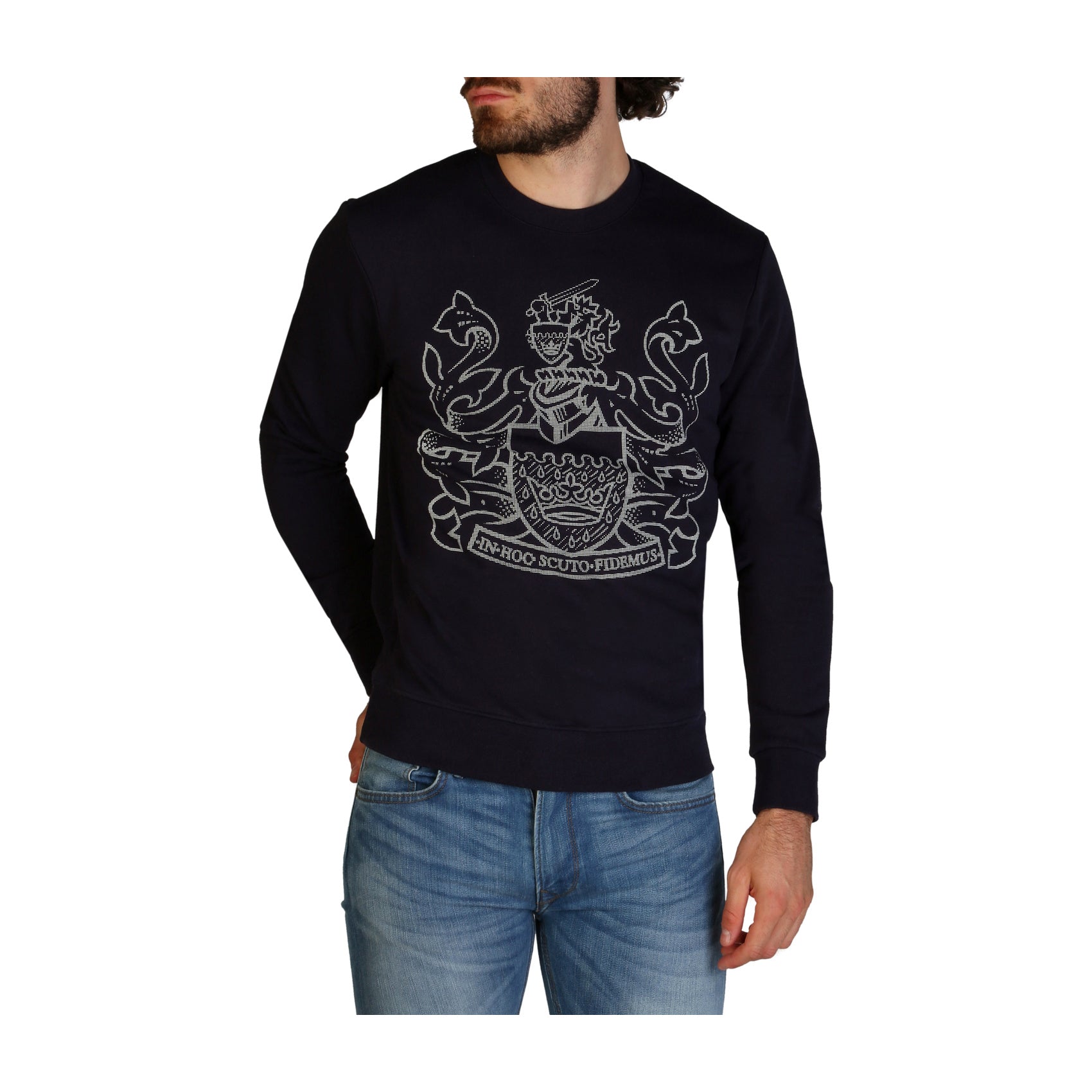 Aquascutum FAI001 blue