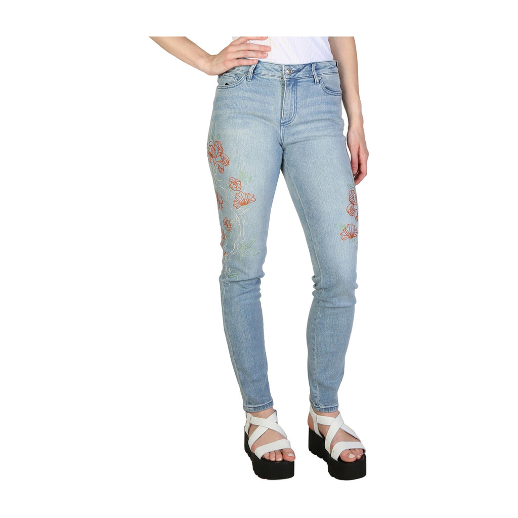 Armani Exchange 3ZYJ01Y3CRZ blue