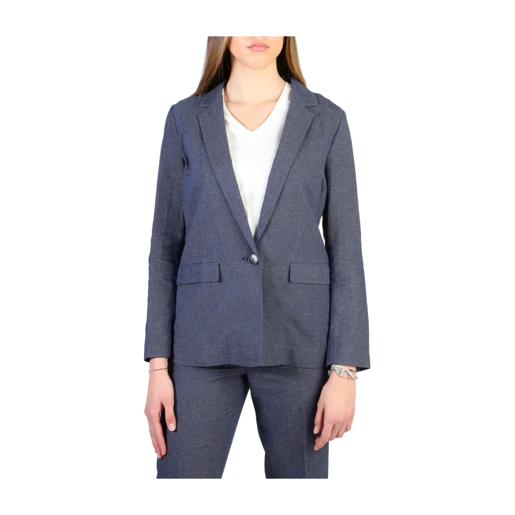 Armani Jeans 3Y5G42_5NYLZ blue