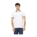 Baldinini Trend MOD4PO_SONDRIO white