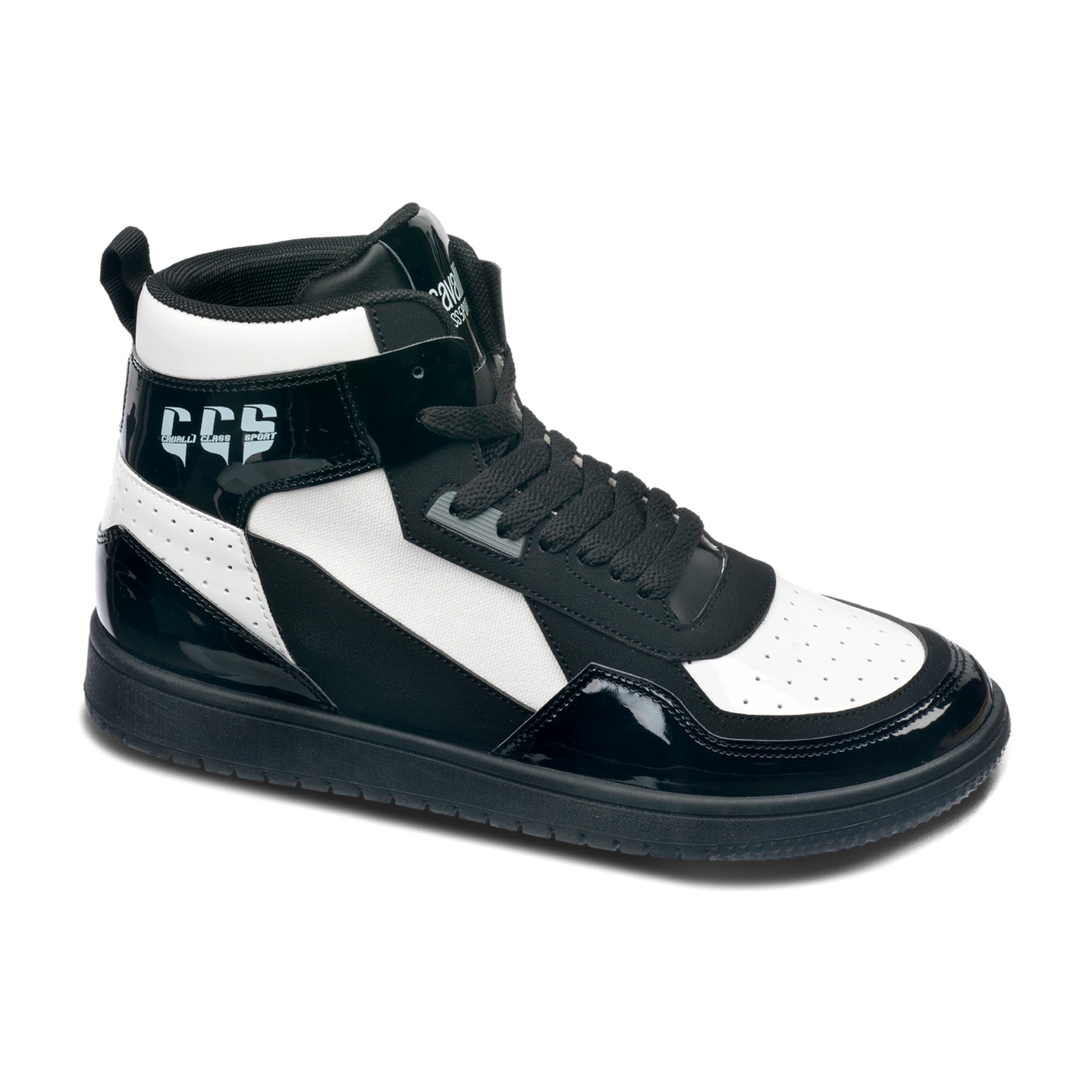 Cavalli Class CM8804 black