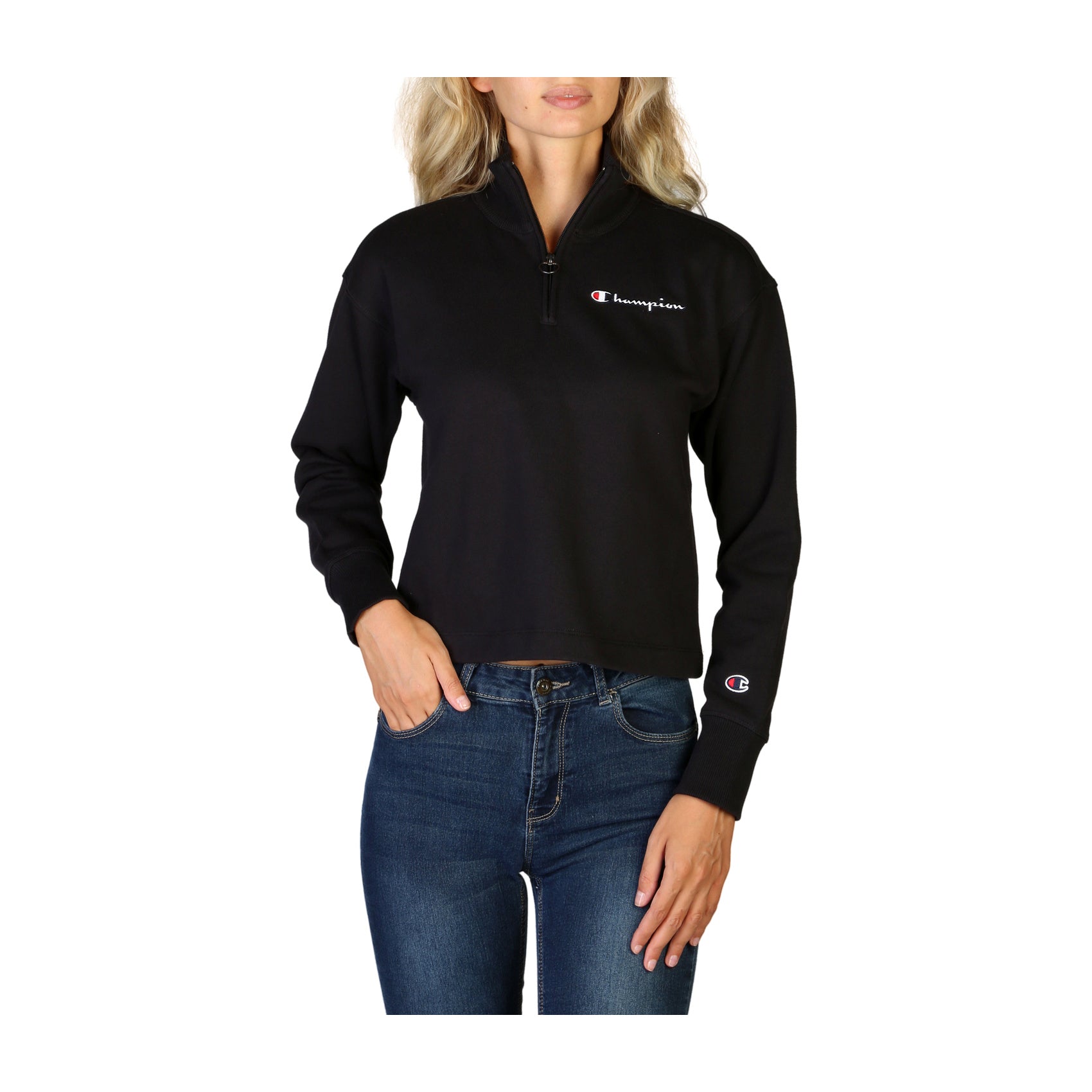 Champion 113188 black