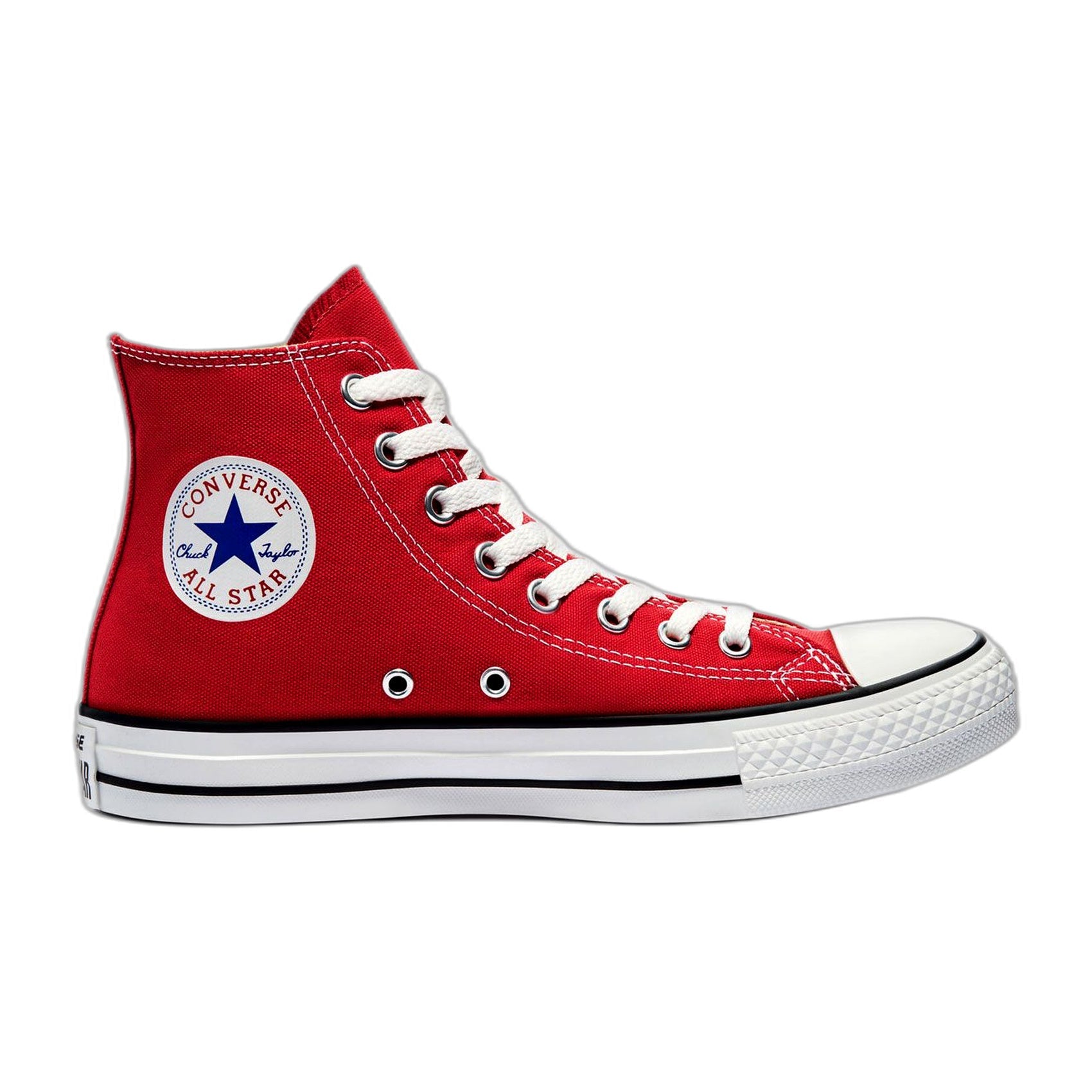 Converse chuck taylor all star red