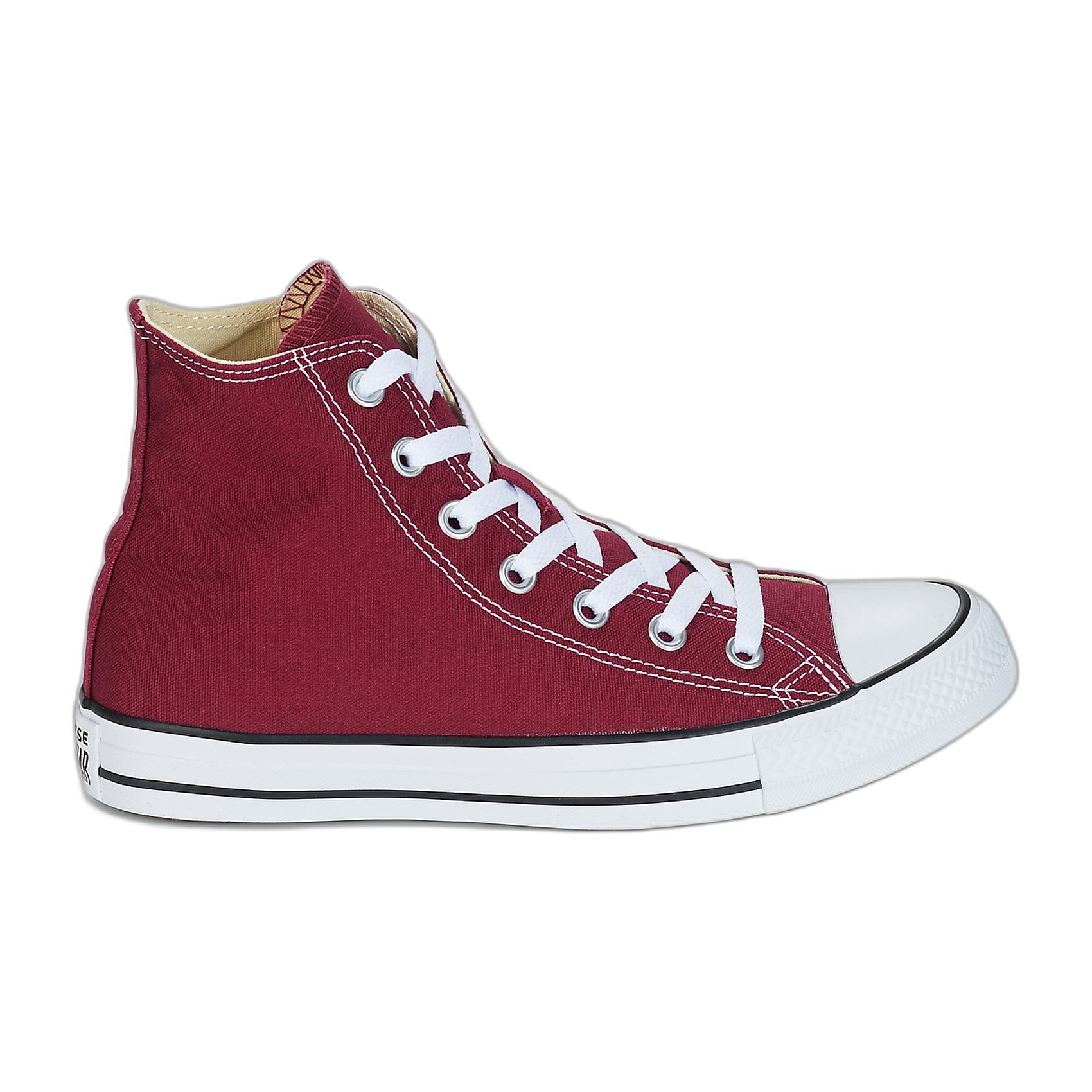 Converse chuck taylor all star red