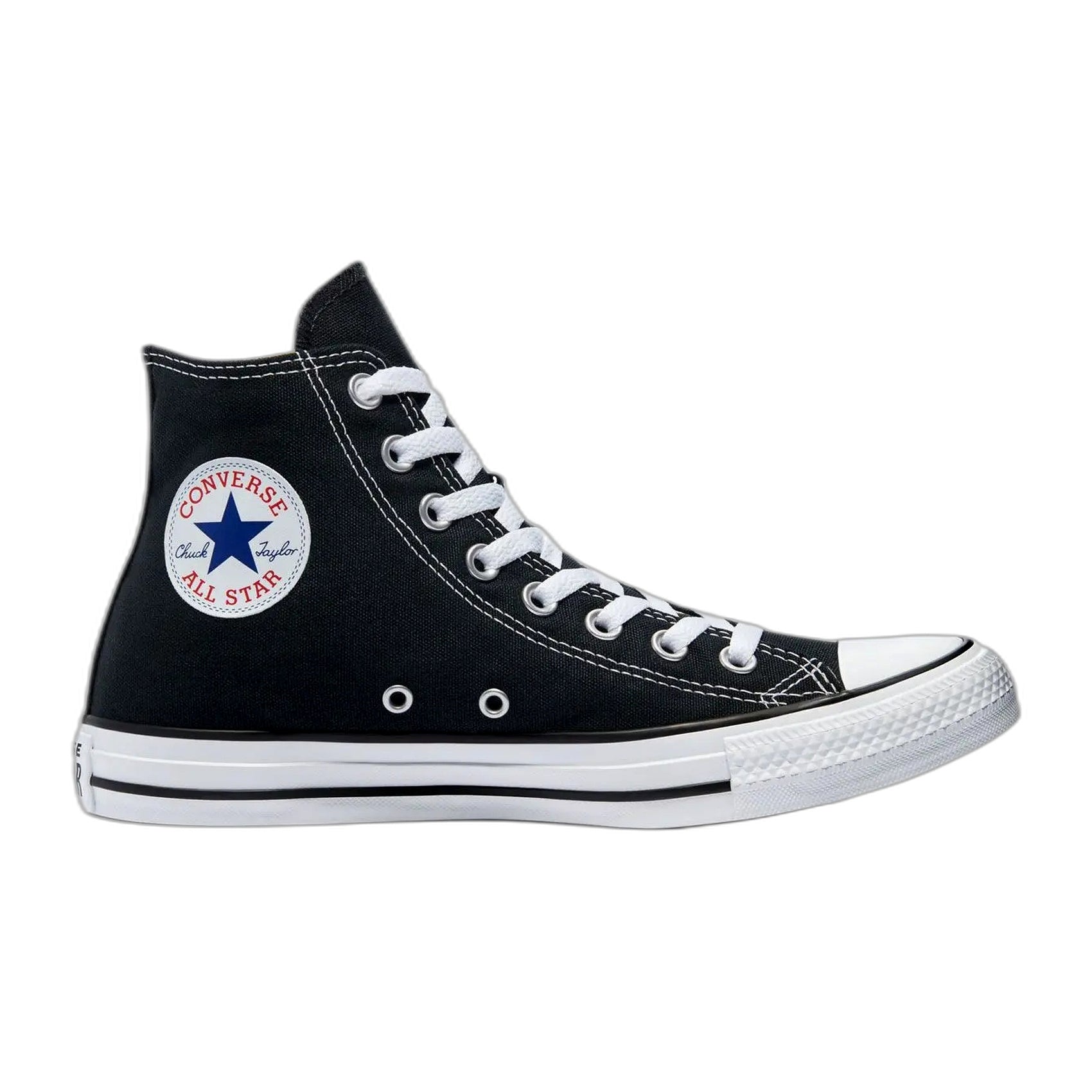 Converse chuck taylor all star black