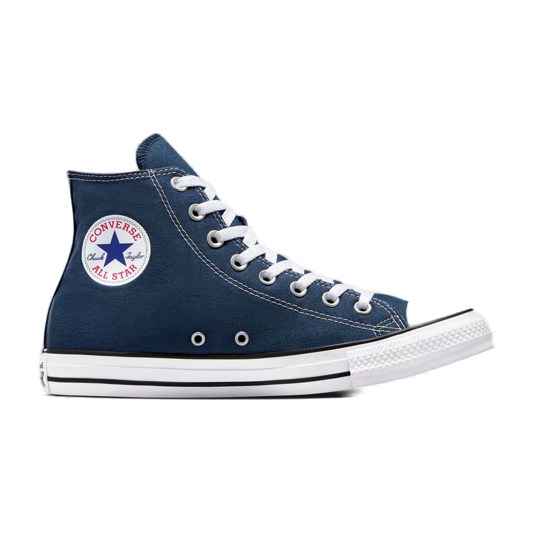 Converse chuck taylor all star blue