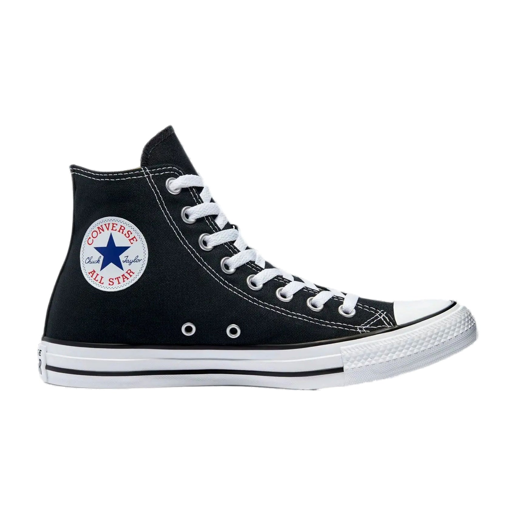 Converse chuck taylor all star black