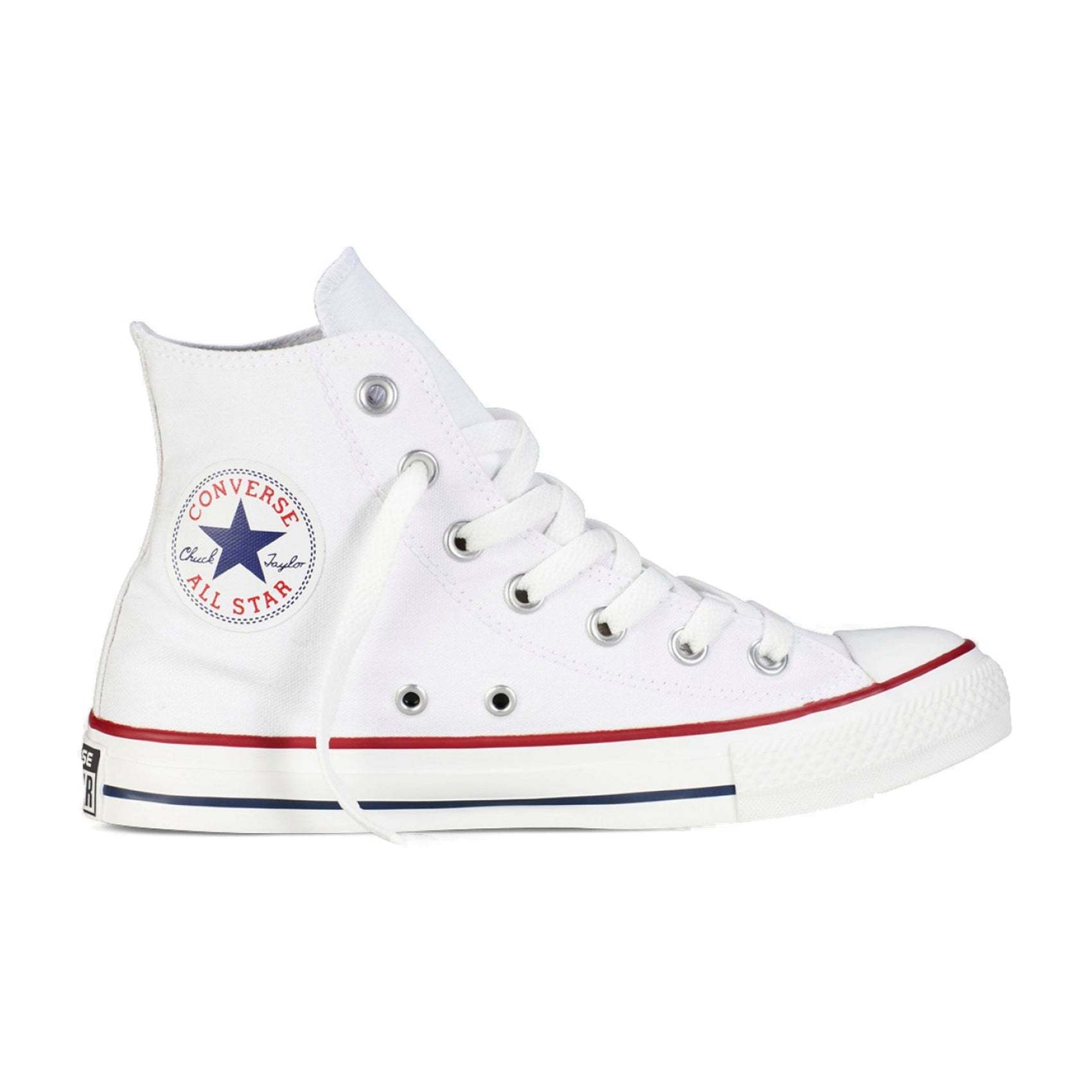 Converse chuck taylor all star white