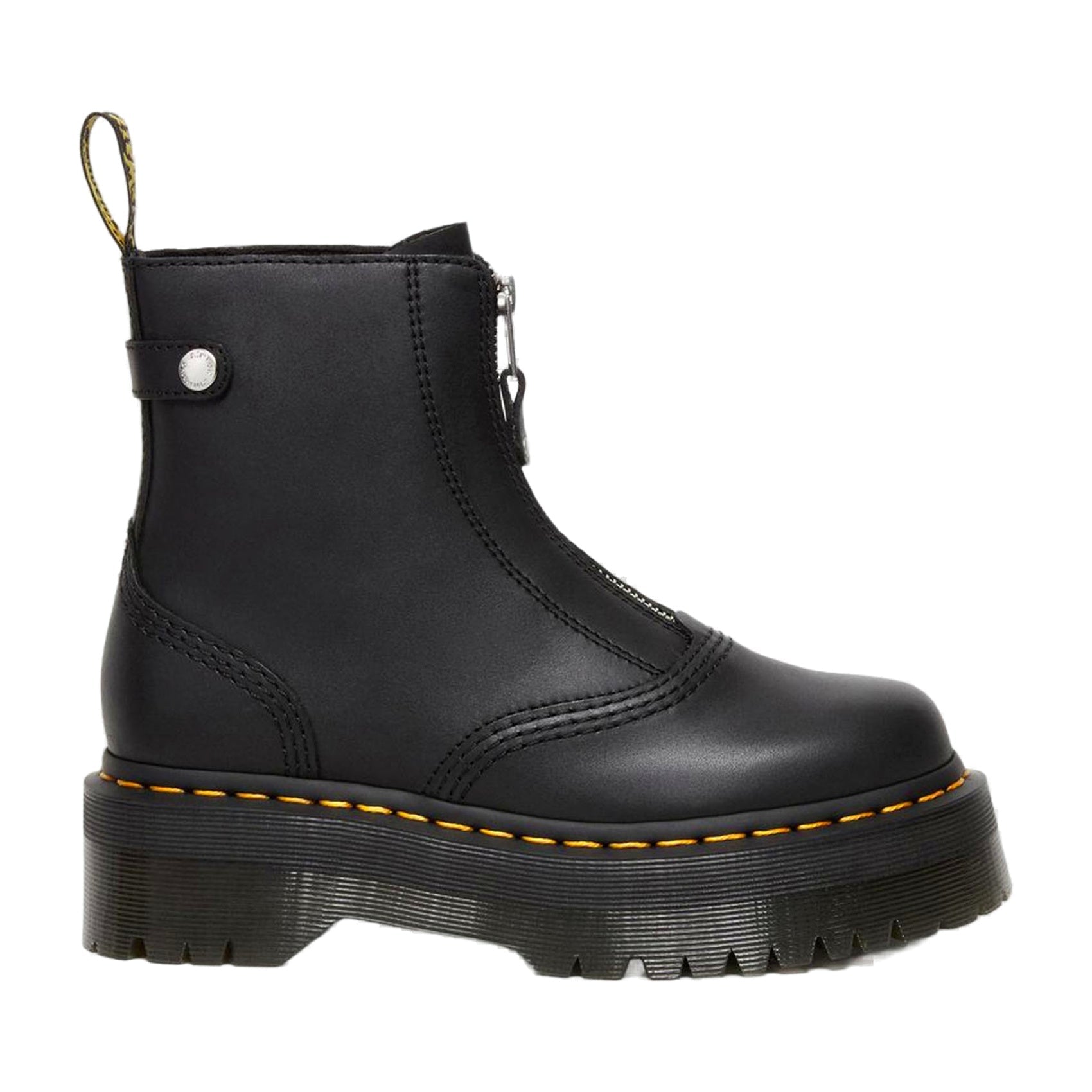 Dr Martens JETTA_2765 black