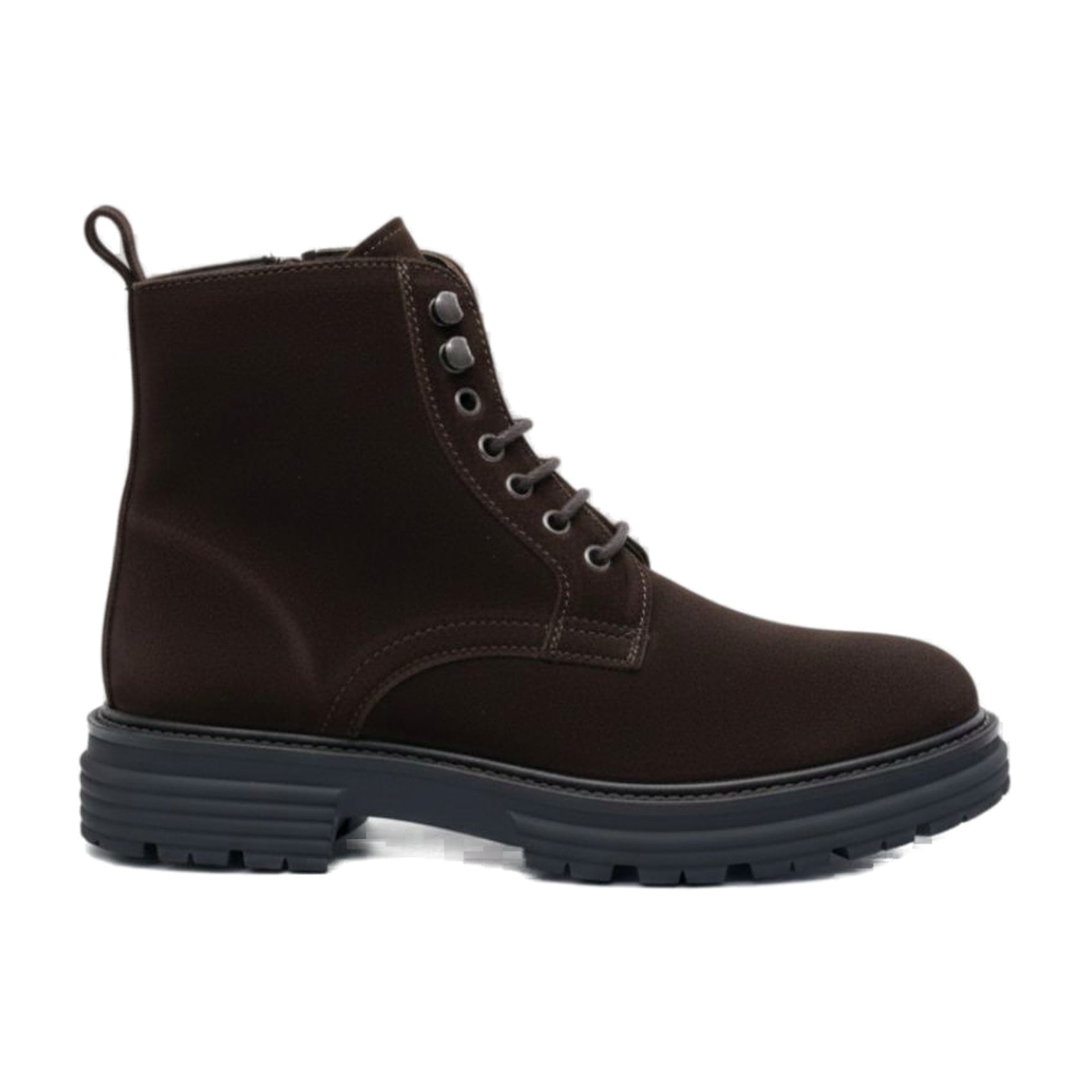 Duca di Morrone KLAUS_CAM brown