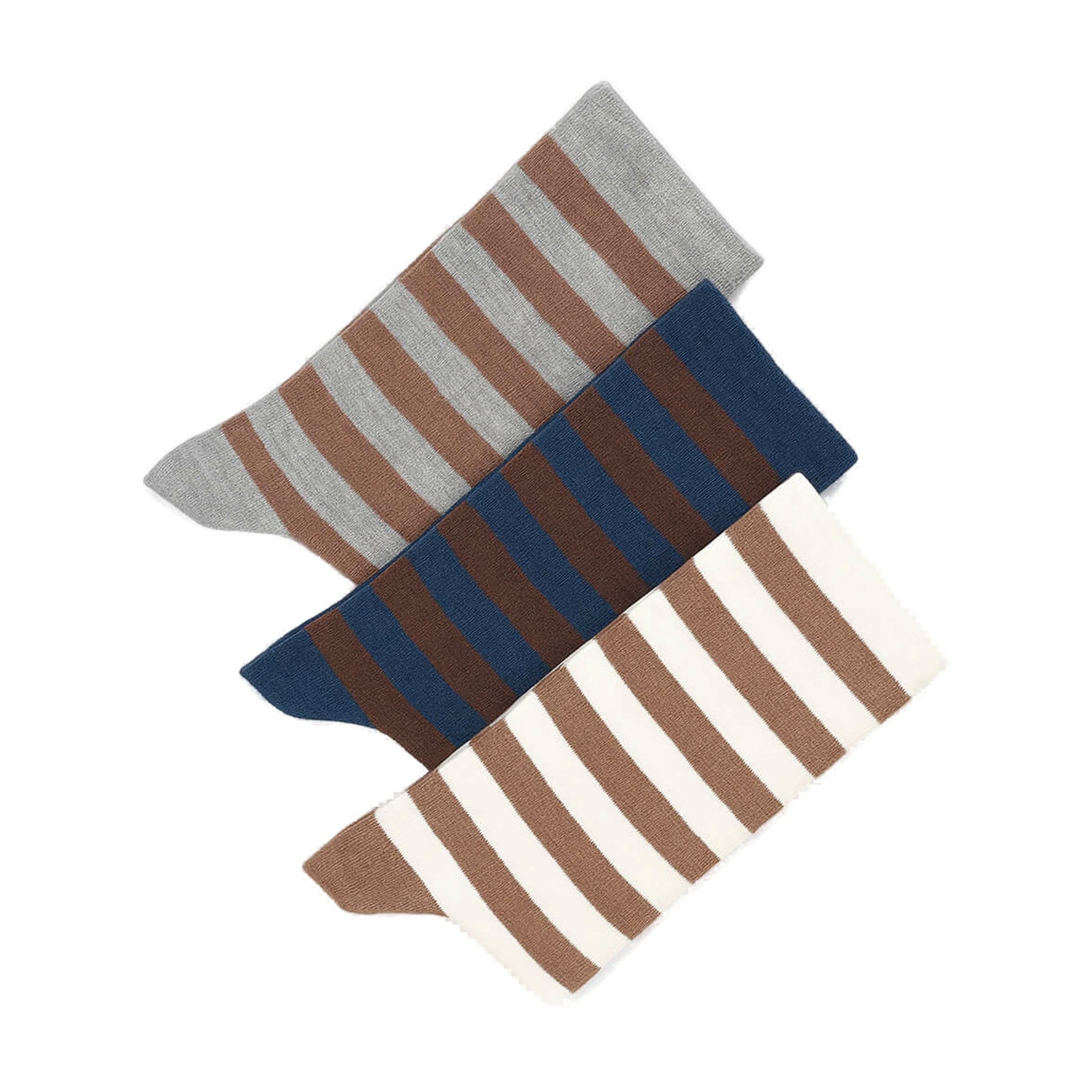 Duca di Morrone MANTOVA_TRIPACK brown