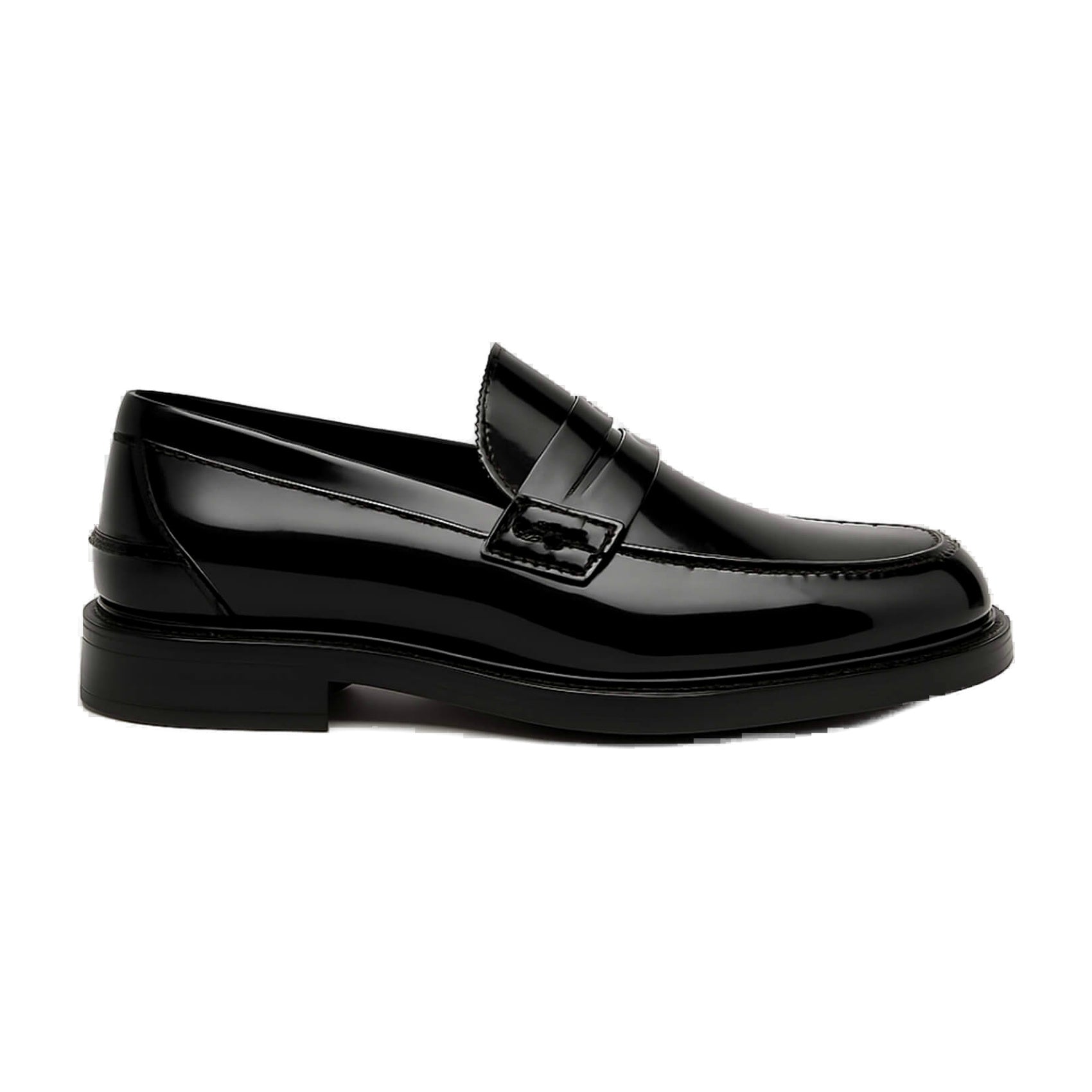 Duca di Morrone FELICE-VIT black
