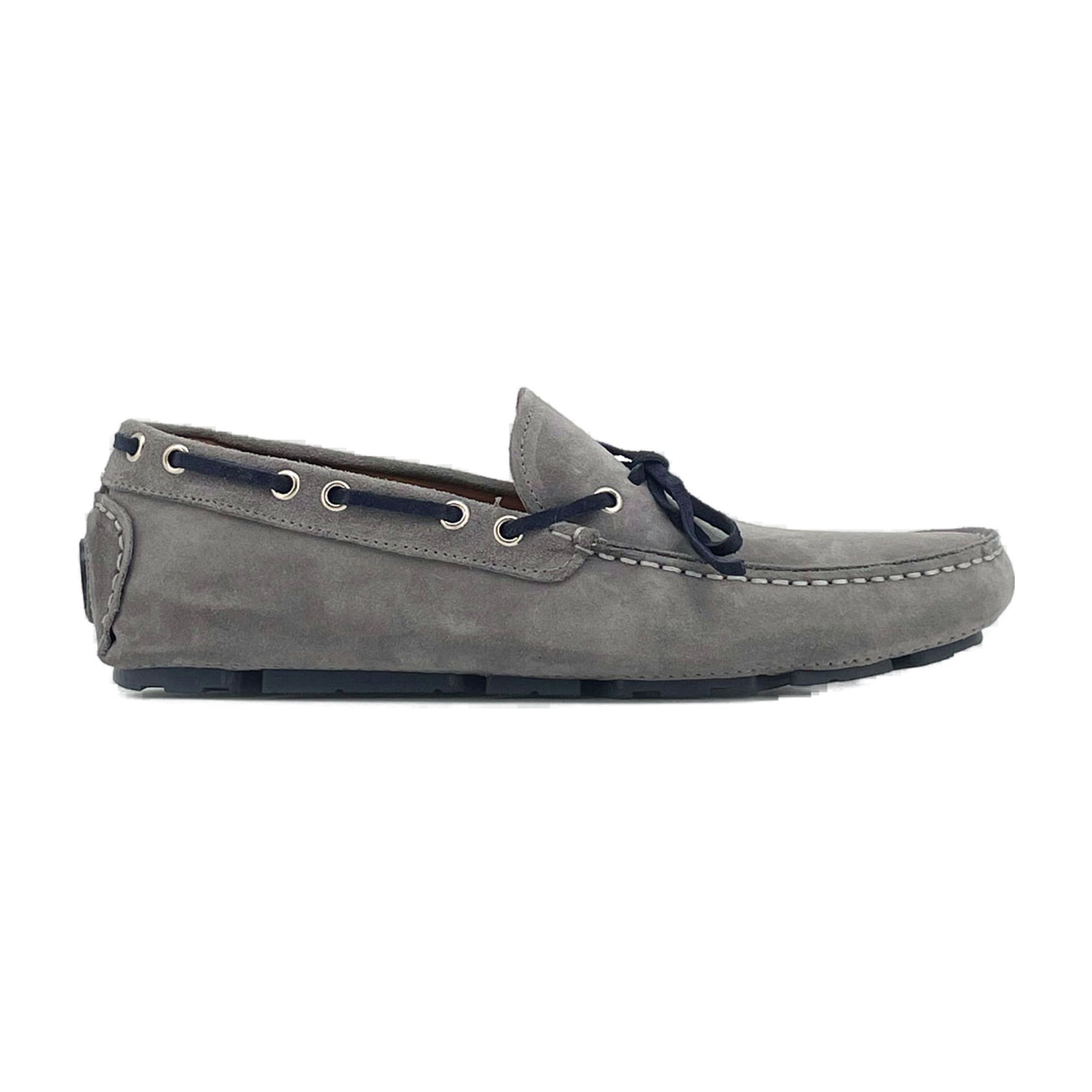 Duca di Morrone EDOARDO-CAM grey