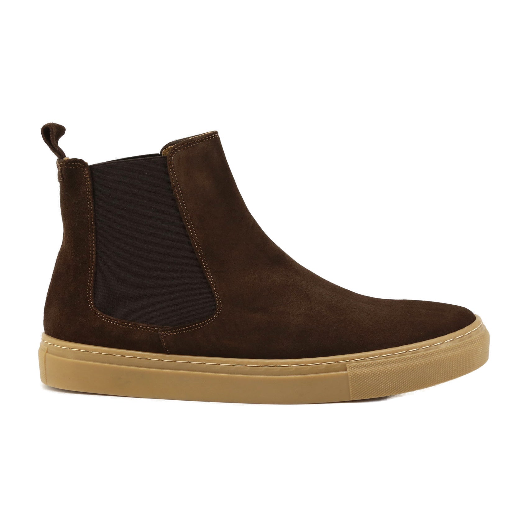 Duca di Morrone NICOLO-CAM-AI brown