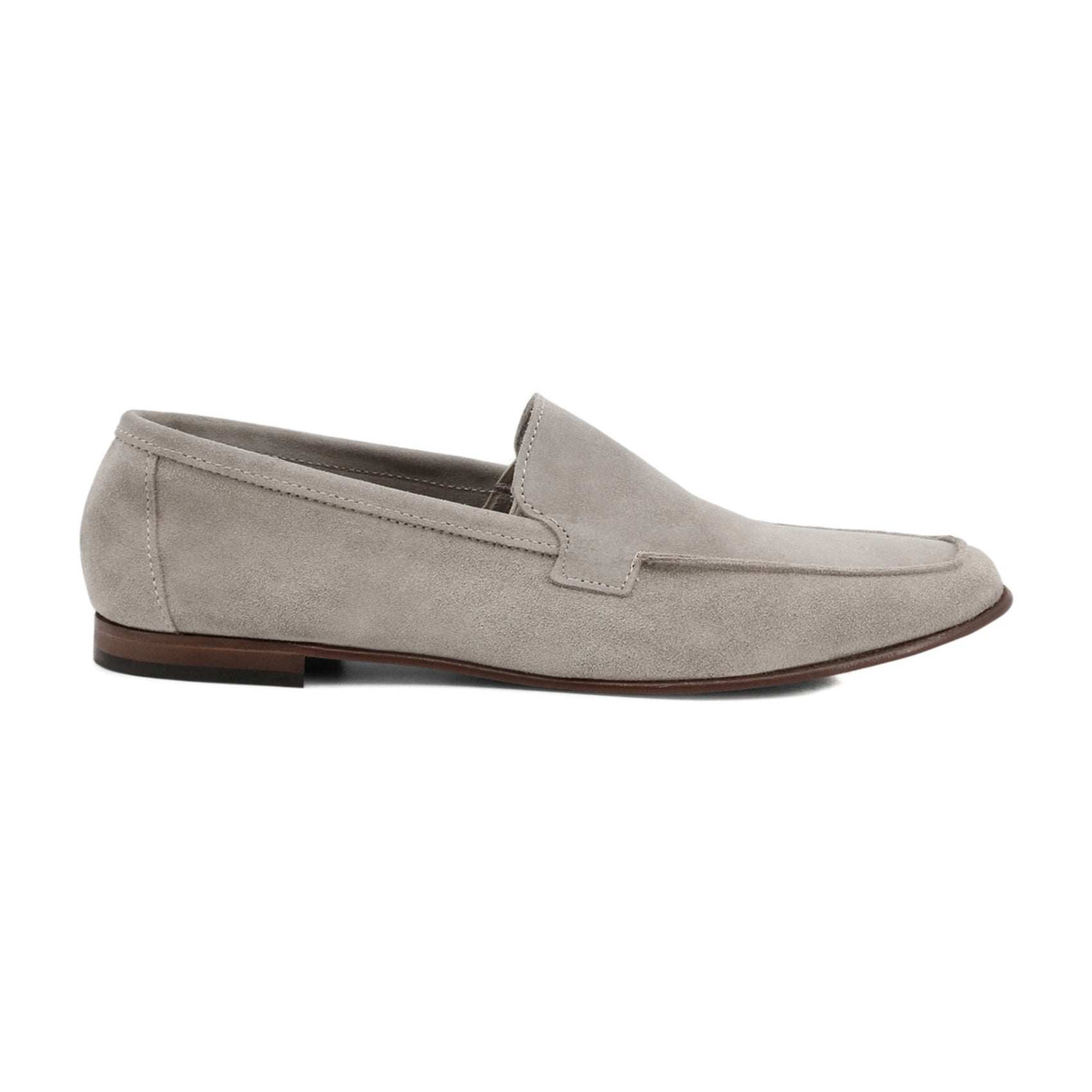 Duca di Morrone ERMES-CAM grey