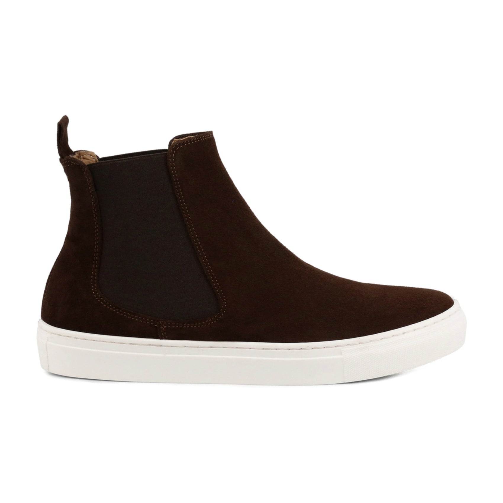 Duca di Morrone NICOLO-CAM brown