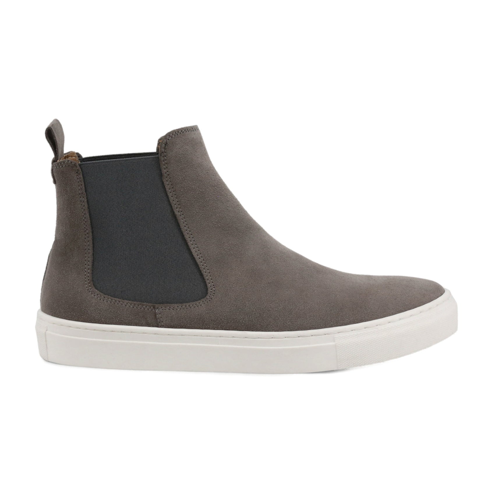 Duca di Morrone NICOLO-CAM grey