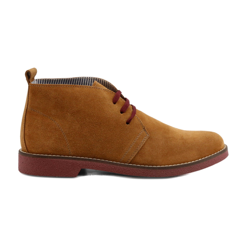 Duca di Morrone JURI-CAM brown