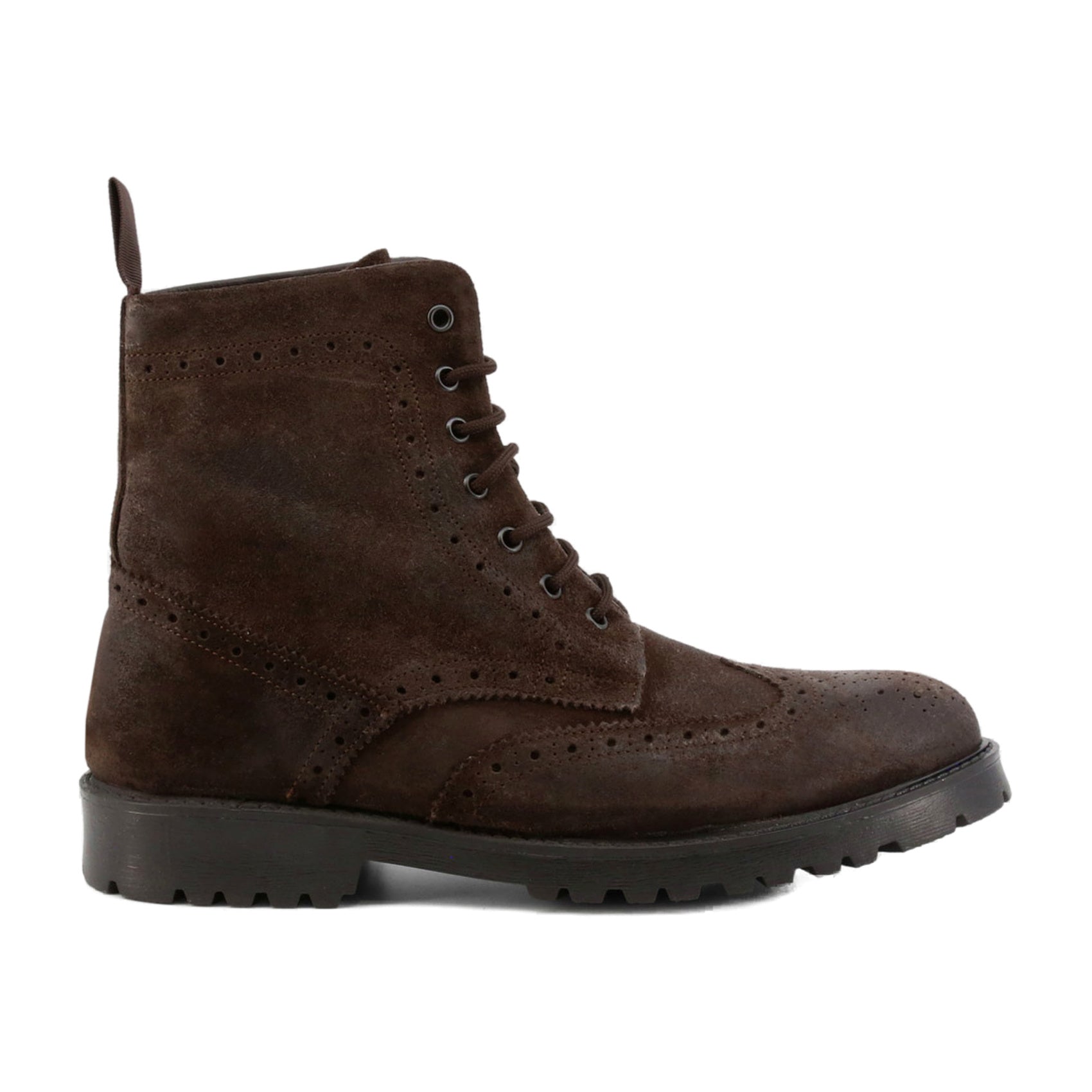 Duca di Morrone FAUSTO-CAM brown