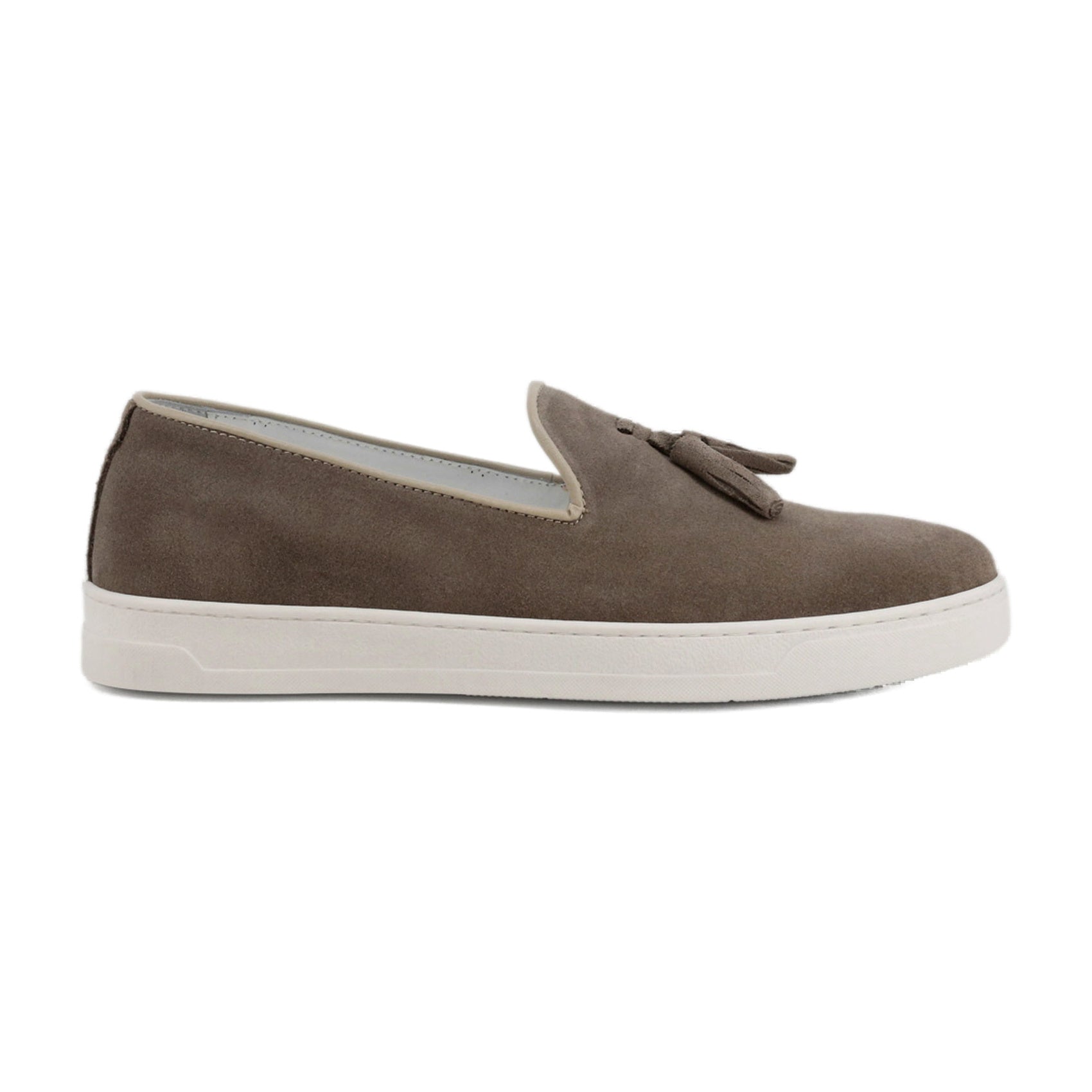 Duca di Morrone DIEGO-CAM brown