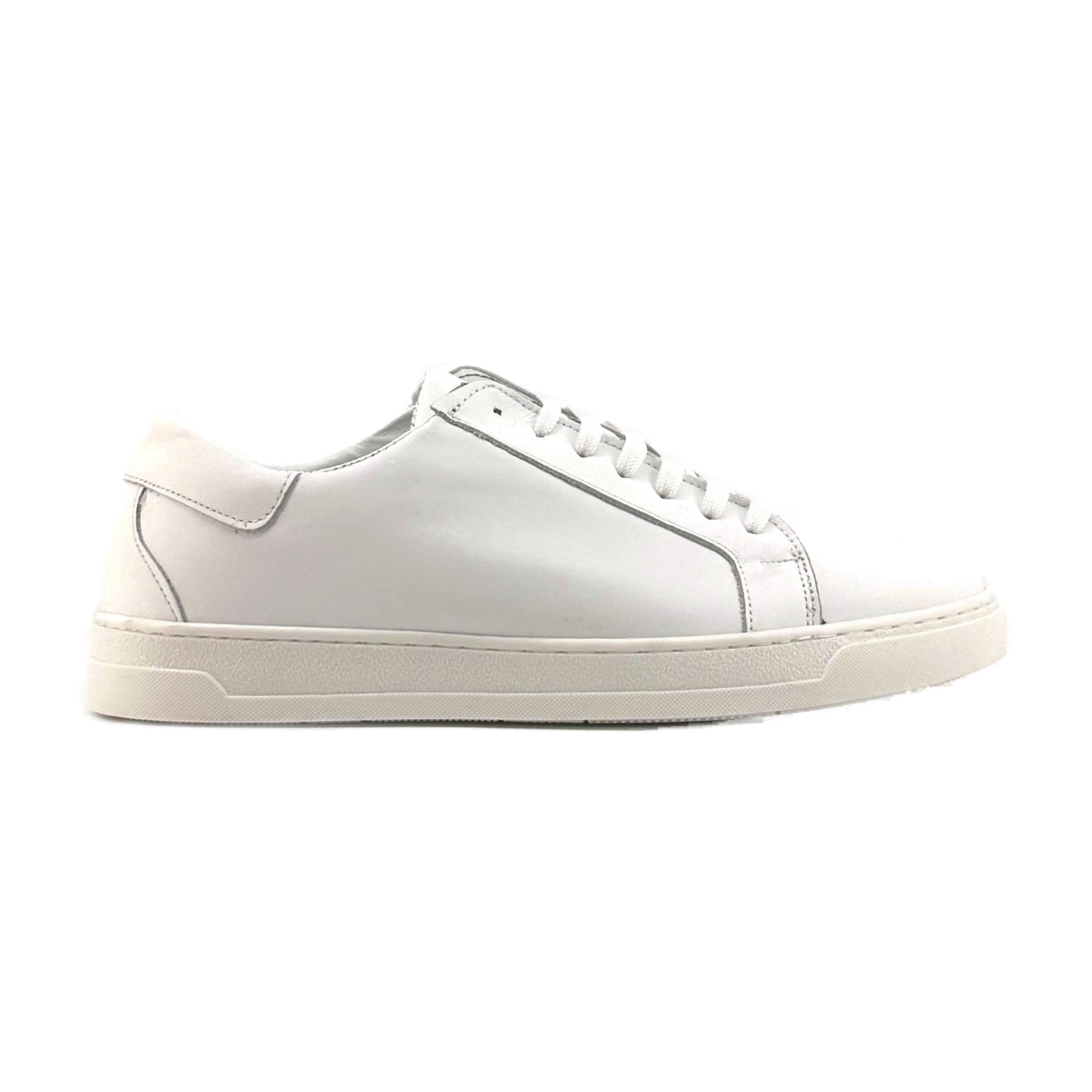 Duca di Morrone BRANDO-PELLE white