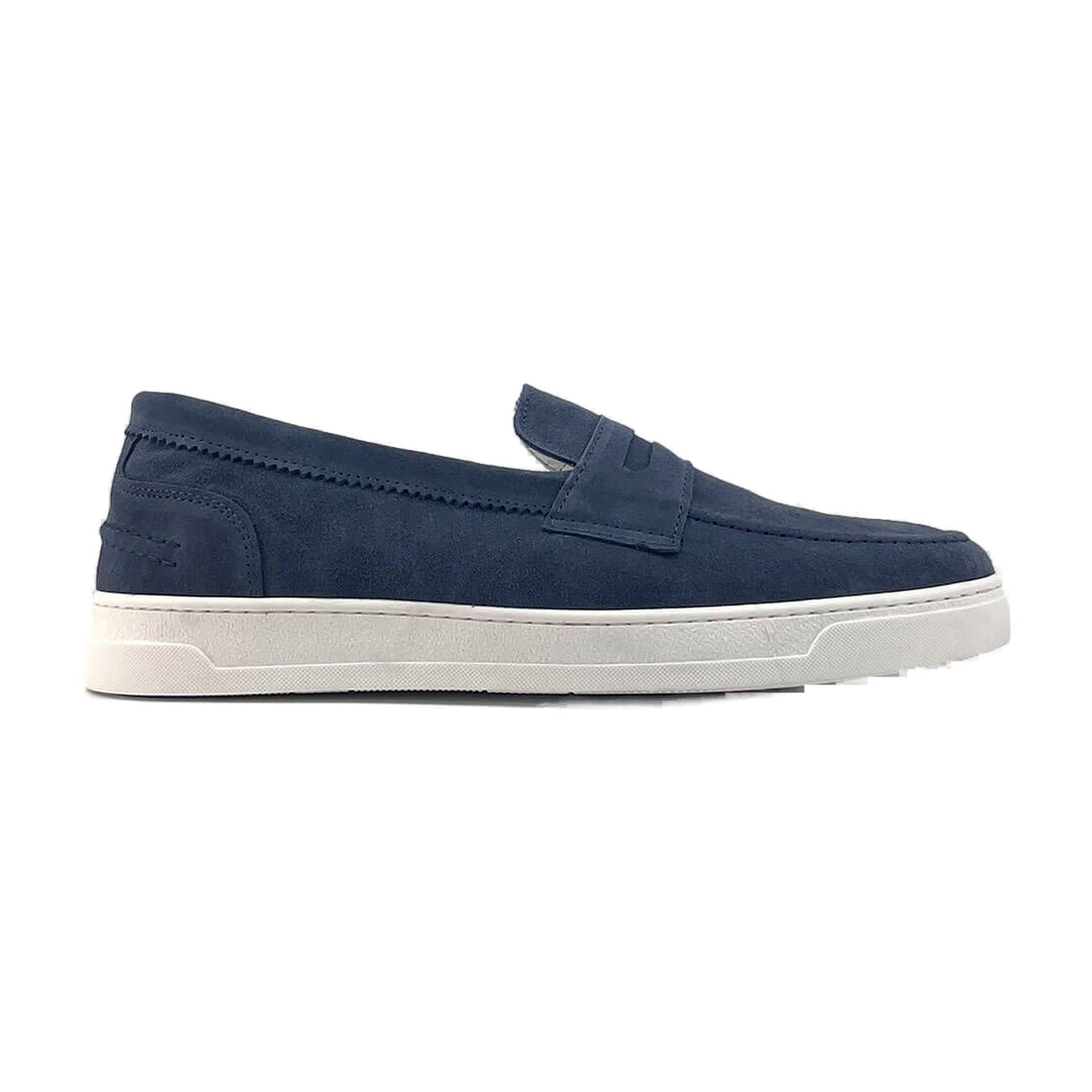 Duca di Morrone ENEA-CAM blue