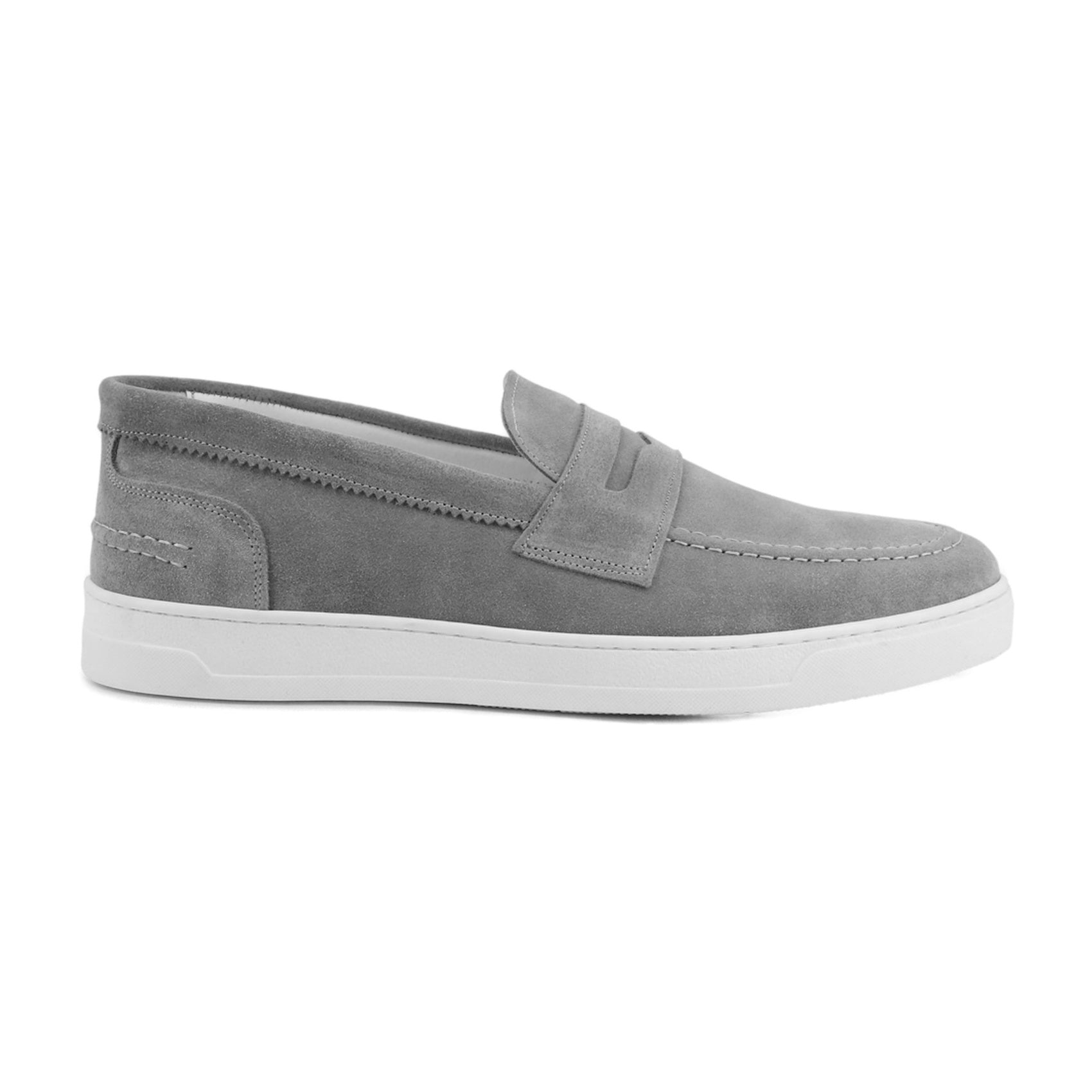 Duca di Morrone ENEA-CAM light grey