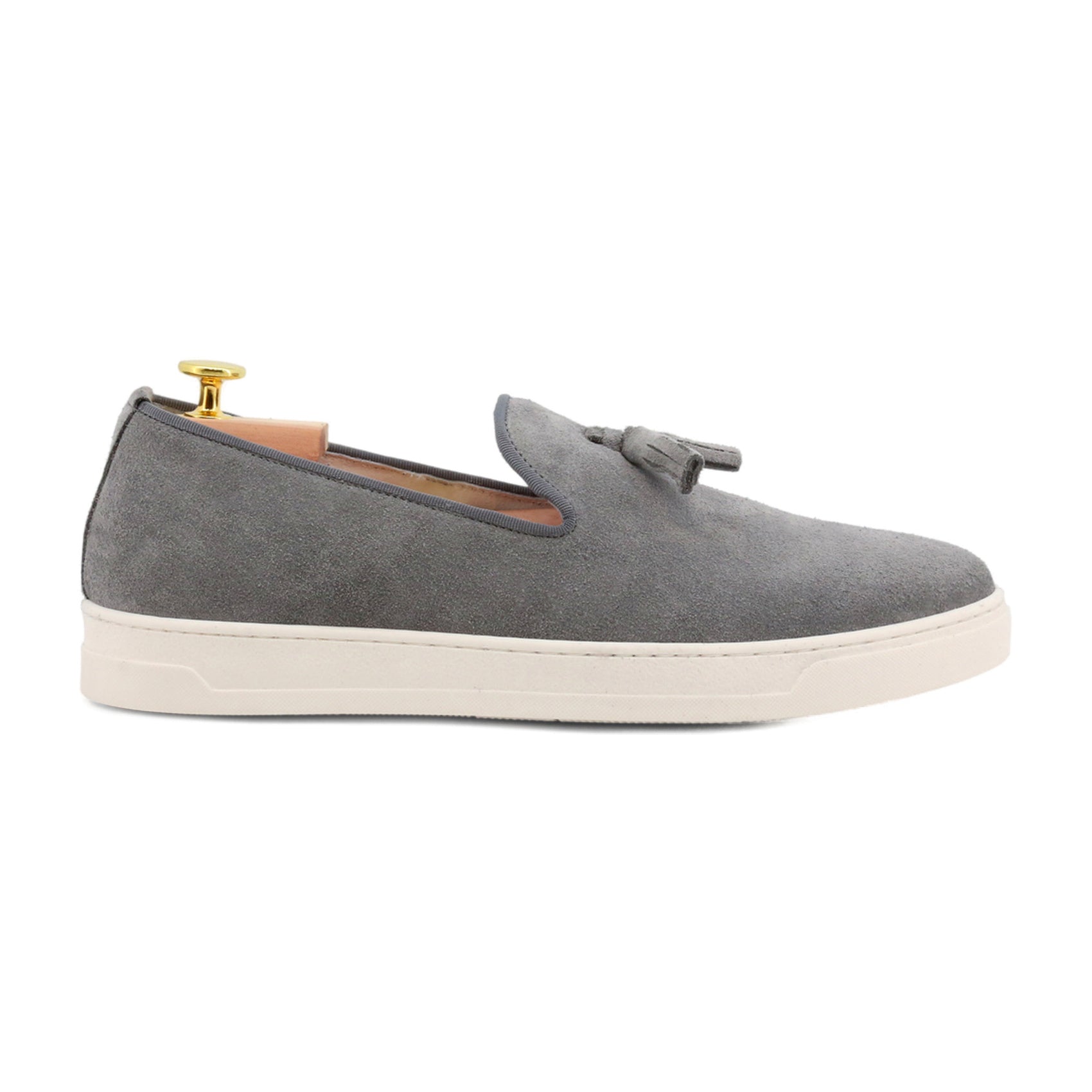 Duca di Morrone DIEGO-CAM grey