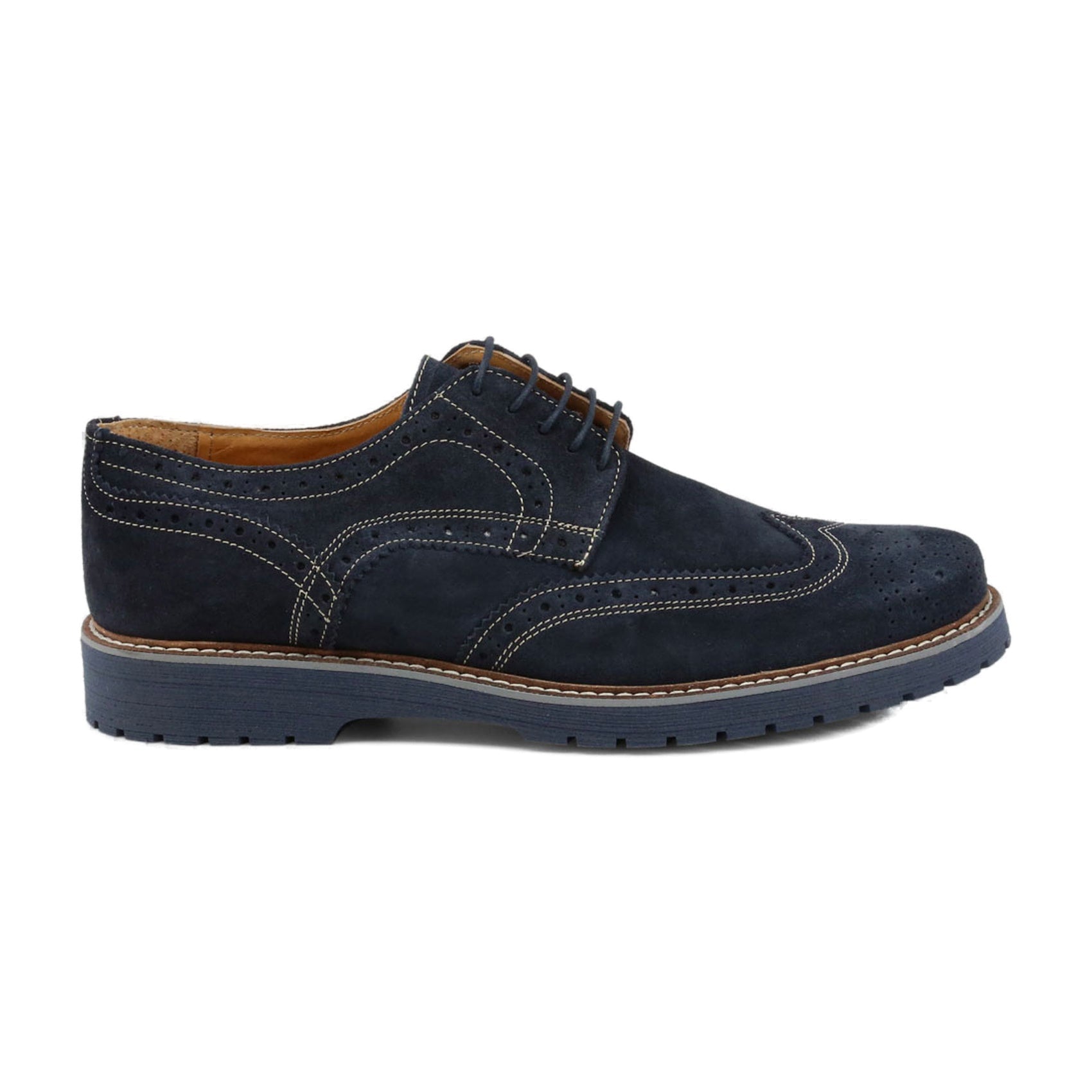 Duca di Morrone TANCREDI blue