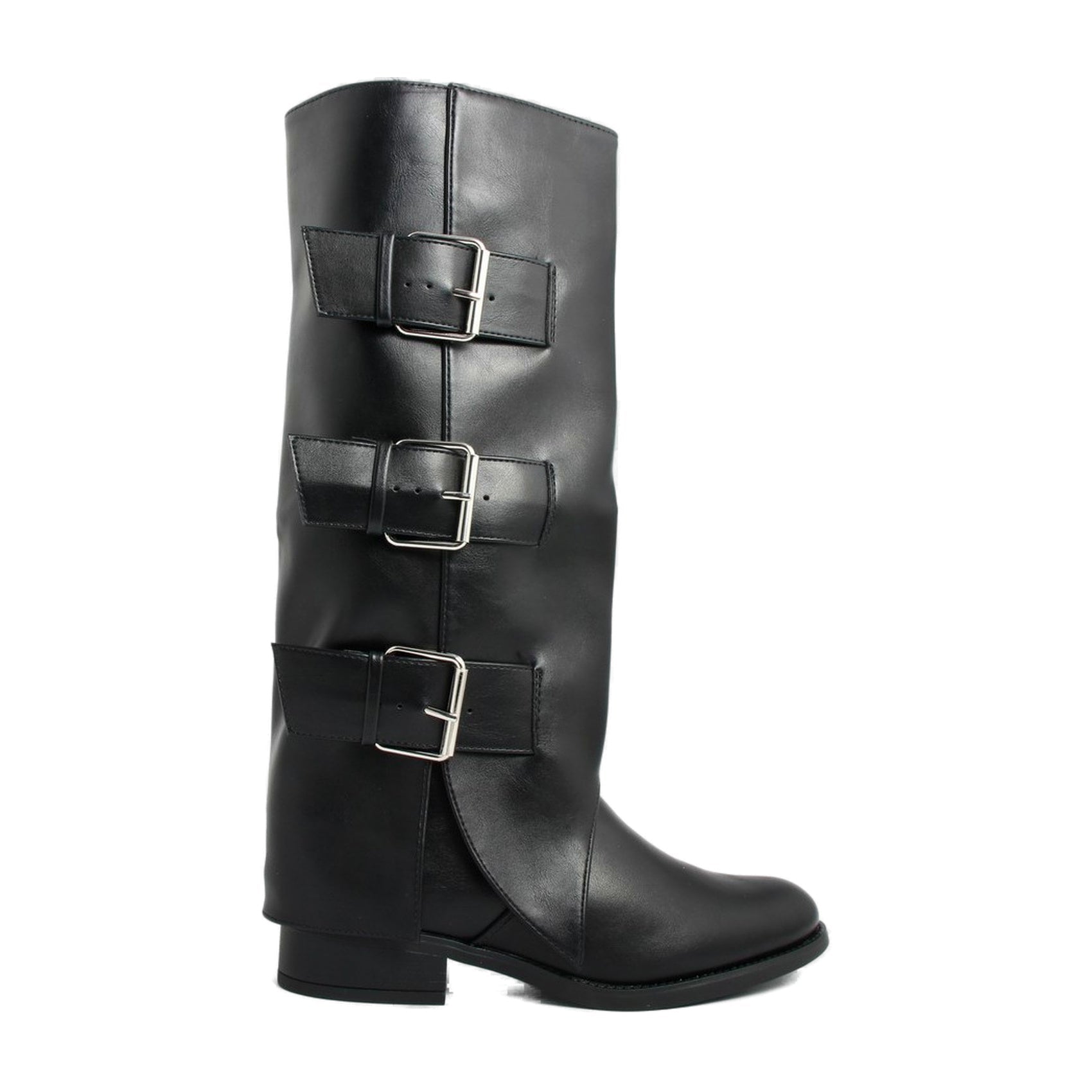 Fashion Attitude FAM_181_184 black