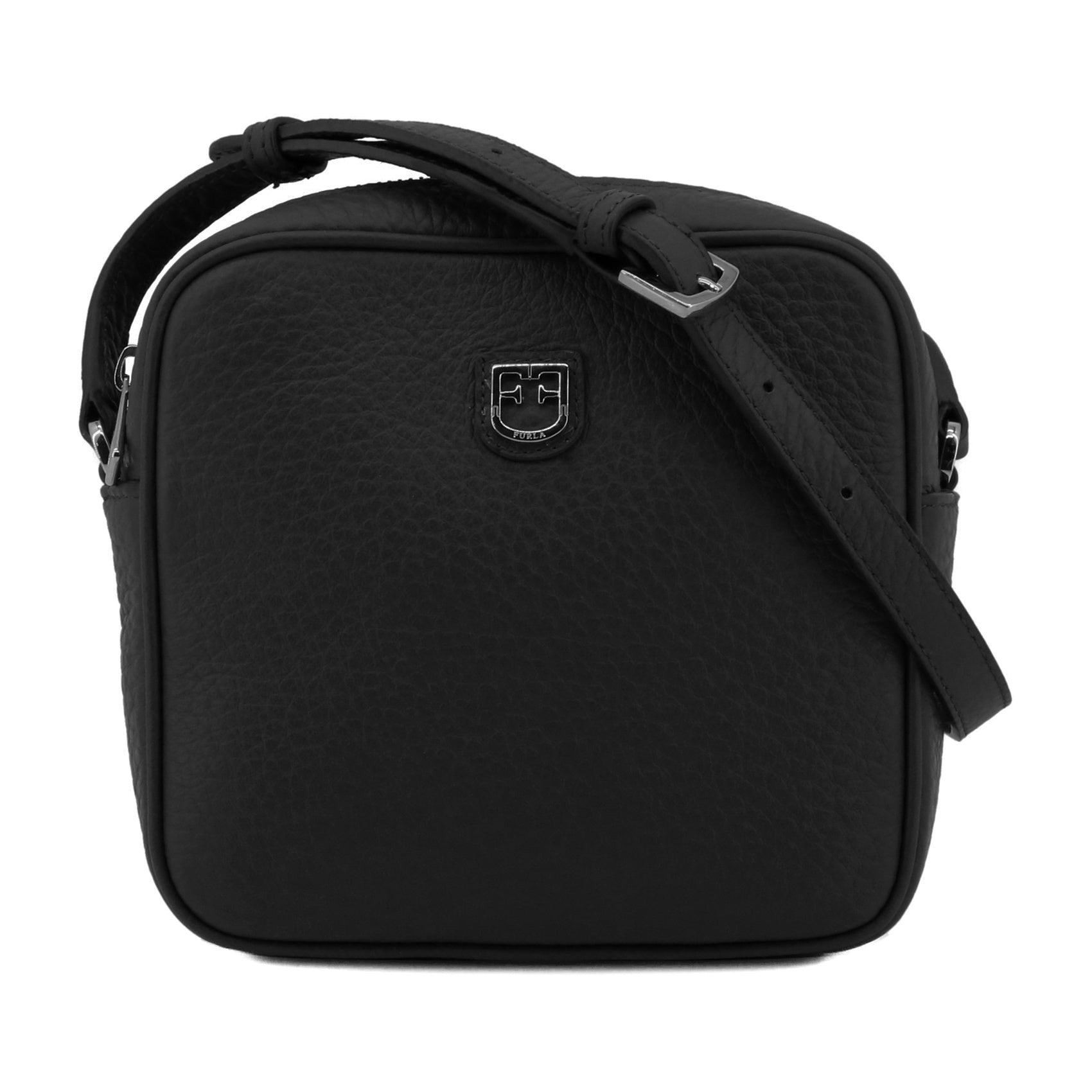 Furla DOTTY_WB00058 black