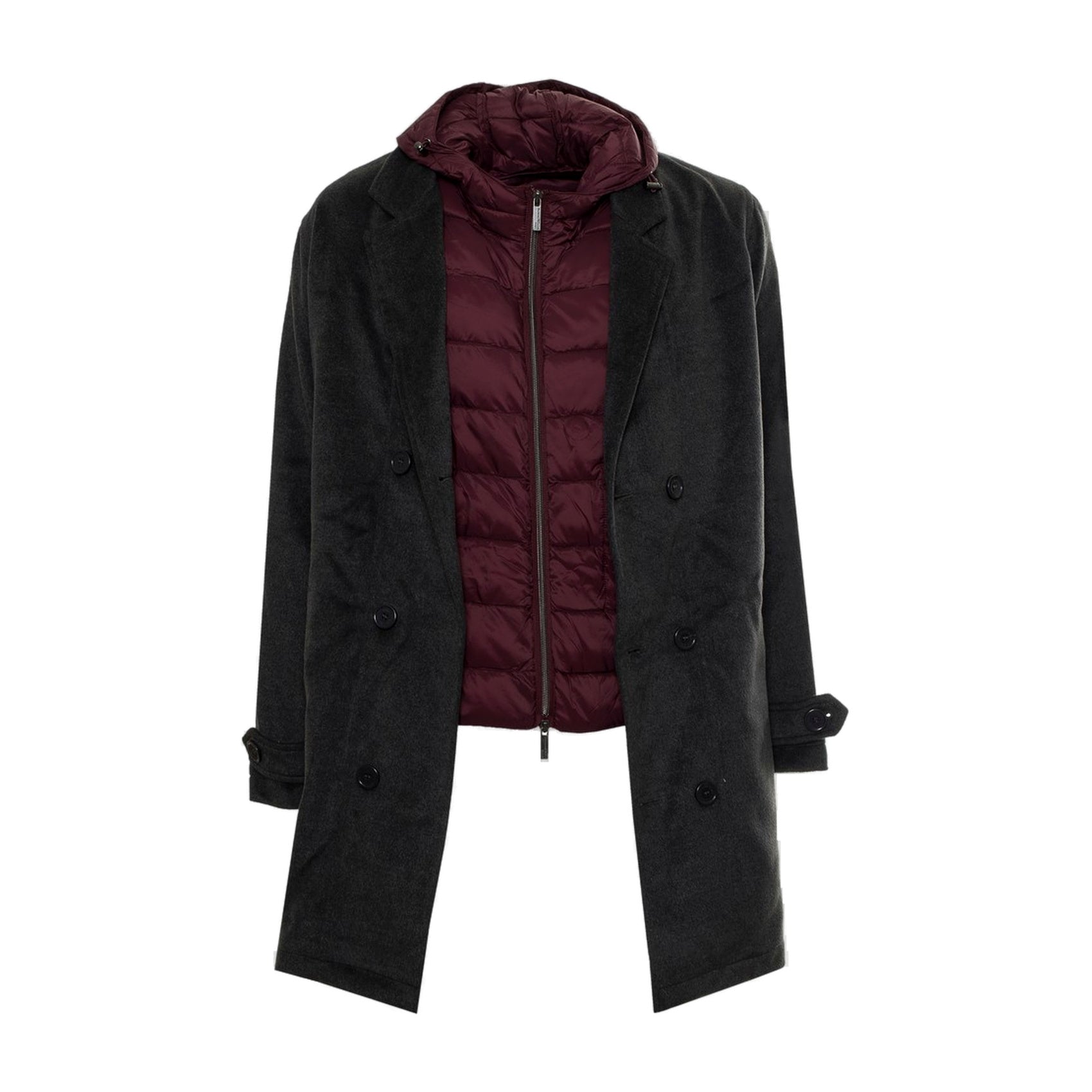 Harmont & Blaine Jeans K0AJ07-040451