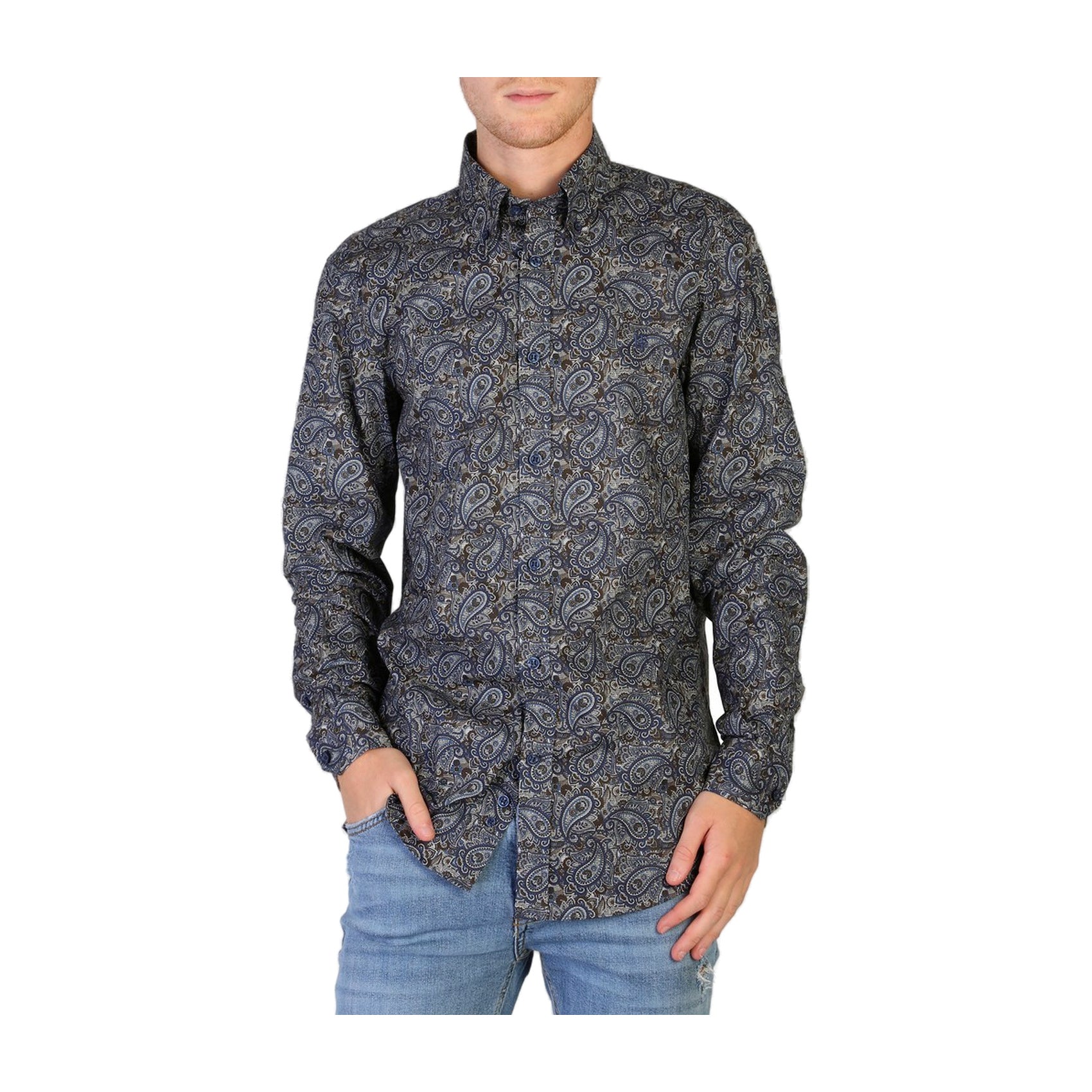 Harmont & Blaine Jeans CNAJ01-010063