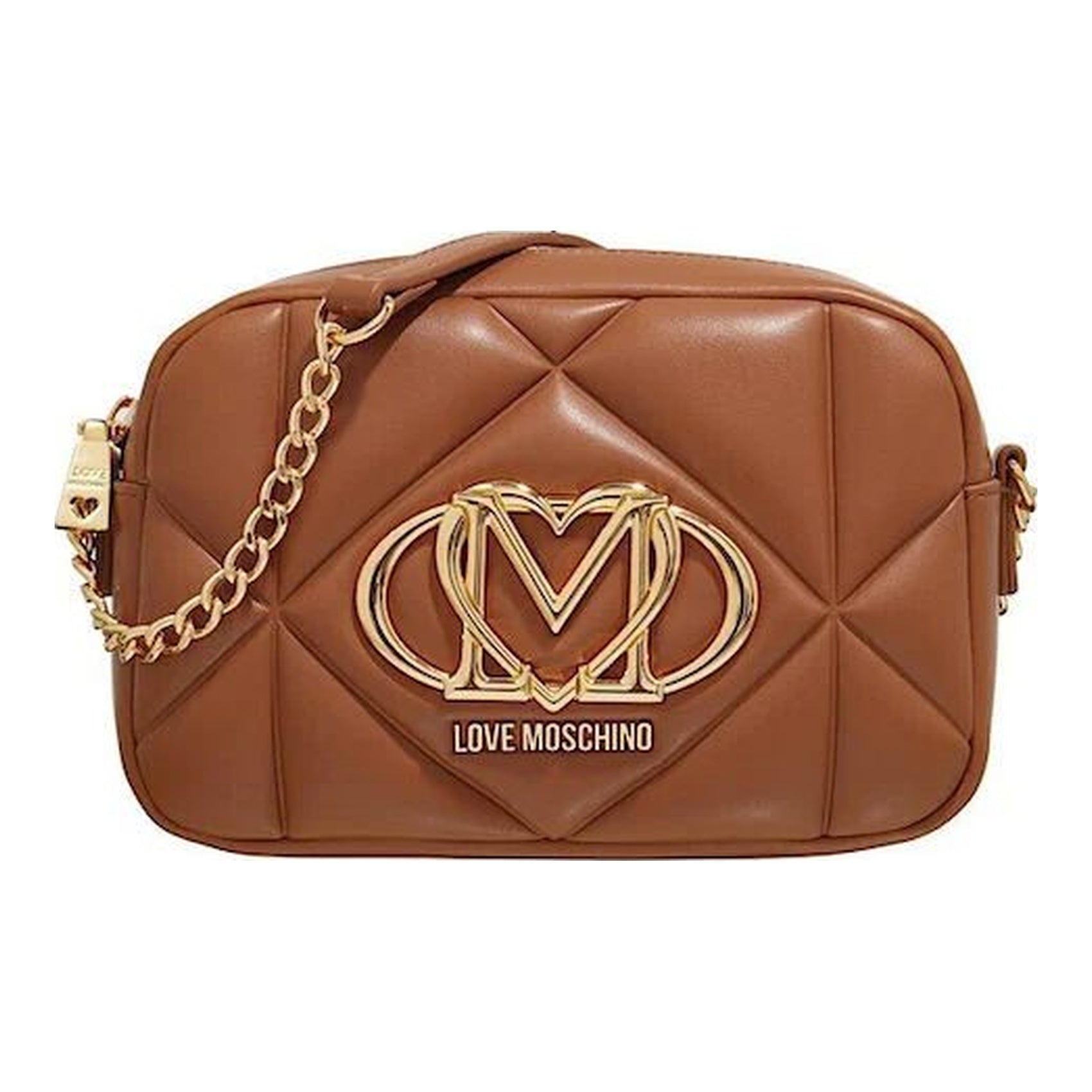 Love Moschino JC4038PP1NL - brown