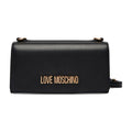 Love Moschino JC4170PP1OL - black