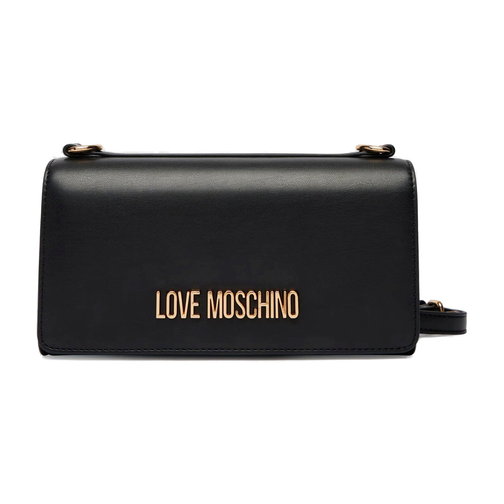 Love Moschino JC4170PP1OL - black