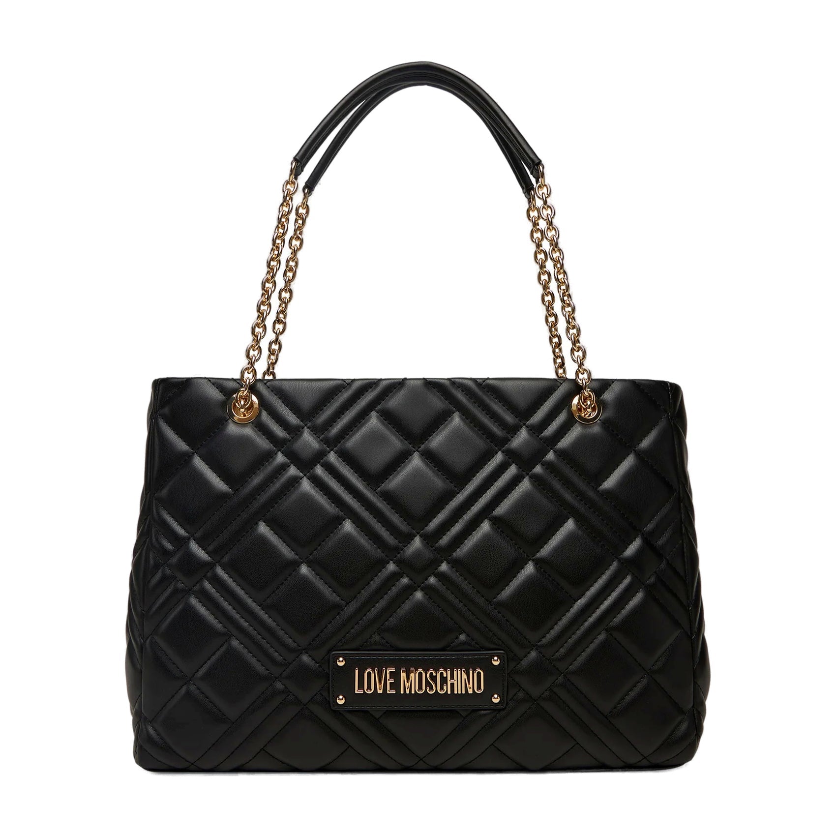 Love Moschino JC4145PP0NL - black
