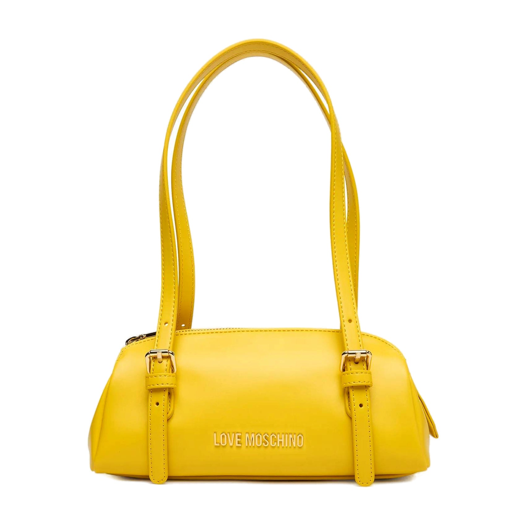 Love Moschino JC4101PP1OL - yellow