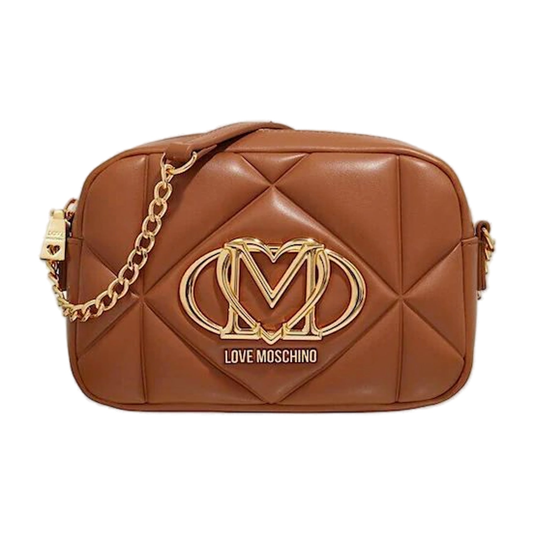Love Moschino JC4038PP1NL - brown