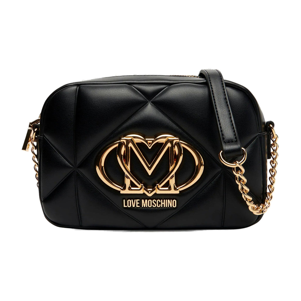 Love Moschino JC4038PP1NL - black