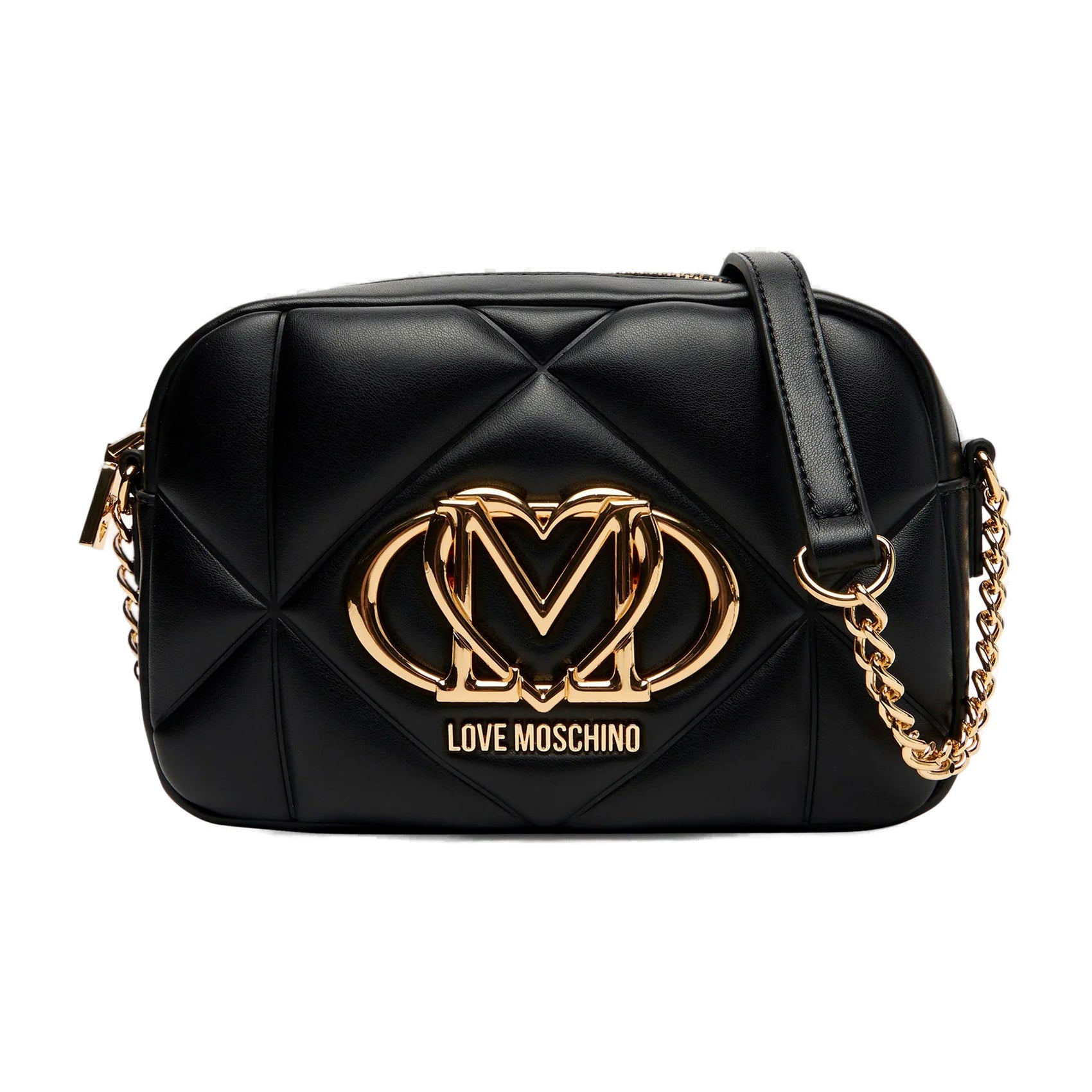 Love Moschino JC4038PP1NL - black